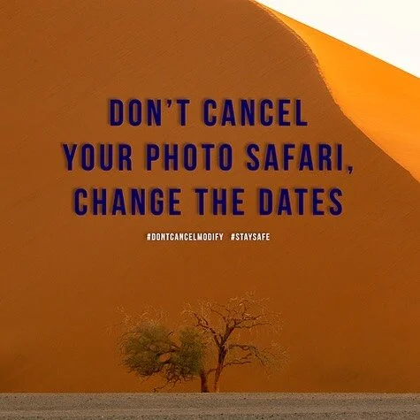 You owe it to yourself - visit Namibia on the Desert &amp; Dunes Photo Expedition! Now being planned for April 2021!
&bull;
&bull;
&bull;
&bull;
&bull;