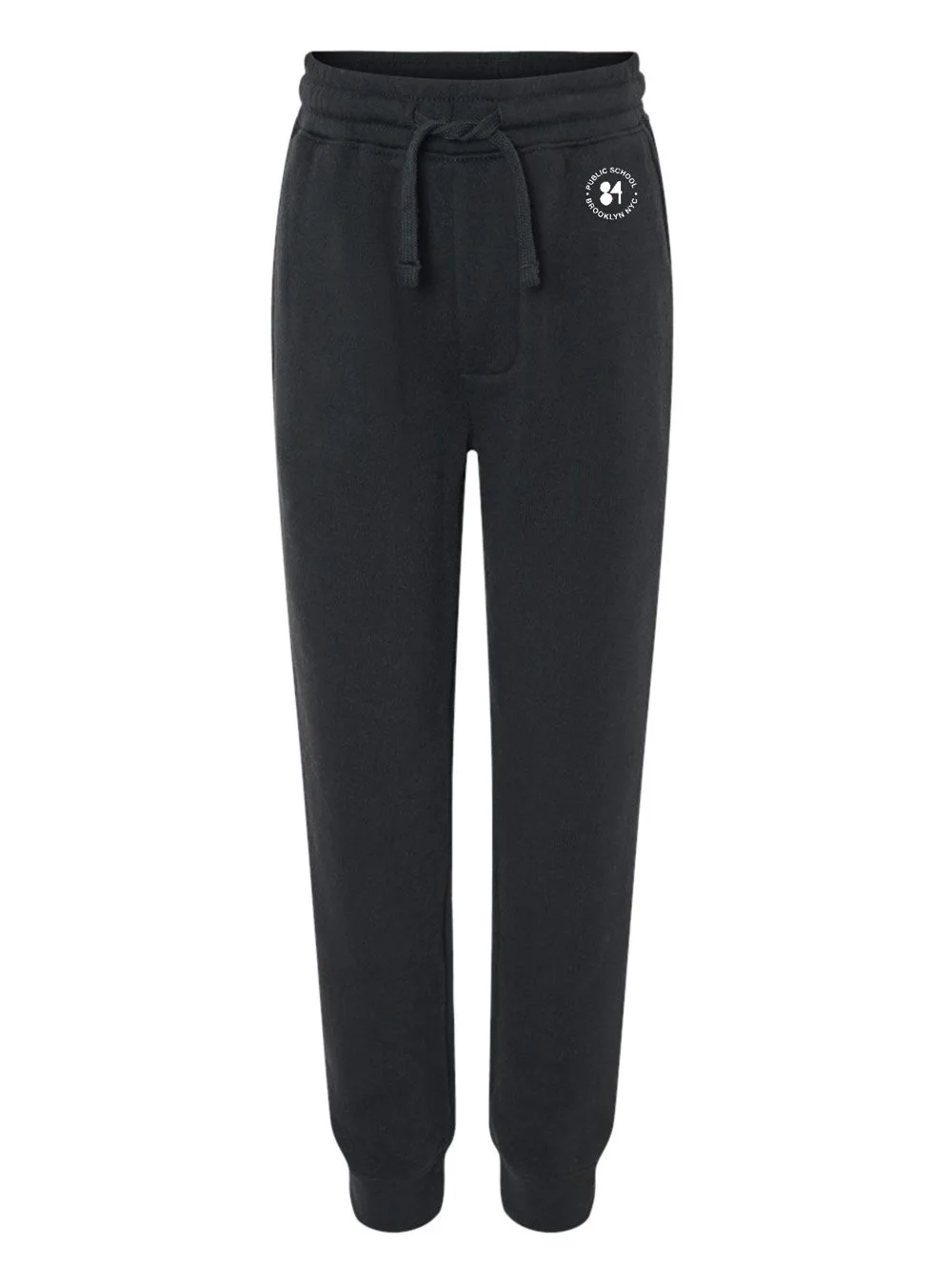 Youth CIRCLE Logo SweatPant_Black.jpg