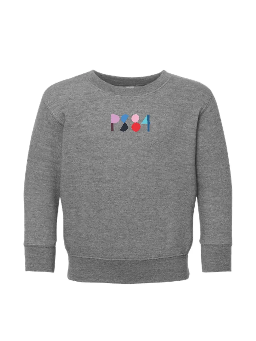 Toddler BLOCK Logo Sweatshirt_Granite Heather.jpg