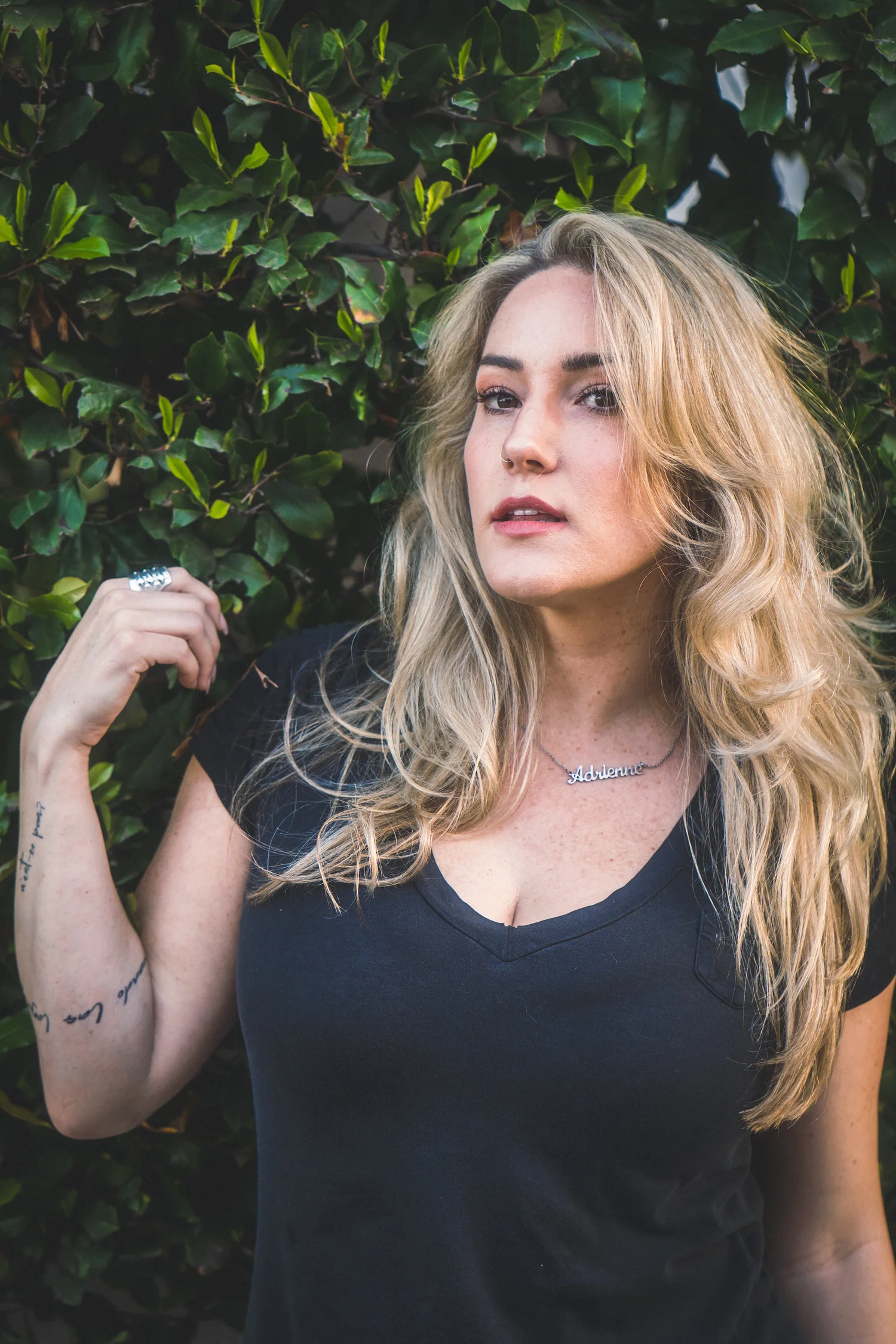 Bio — Adrienne Airhart