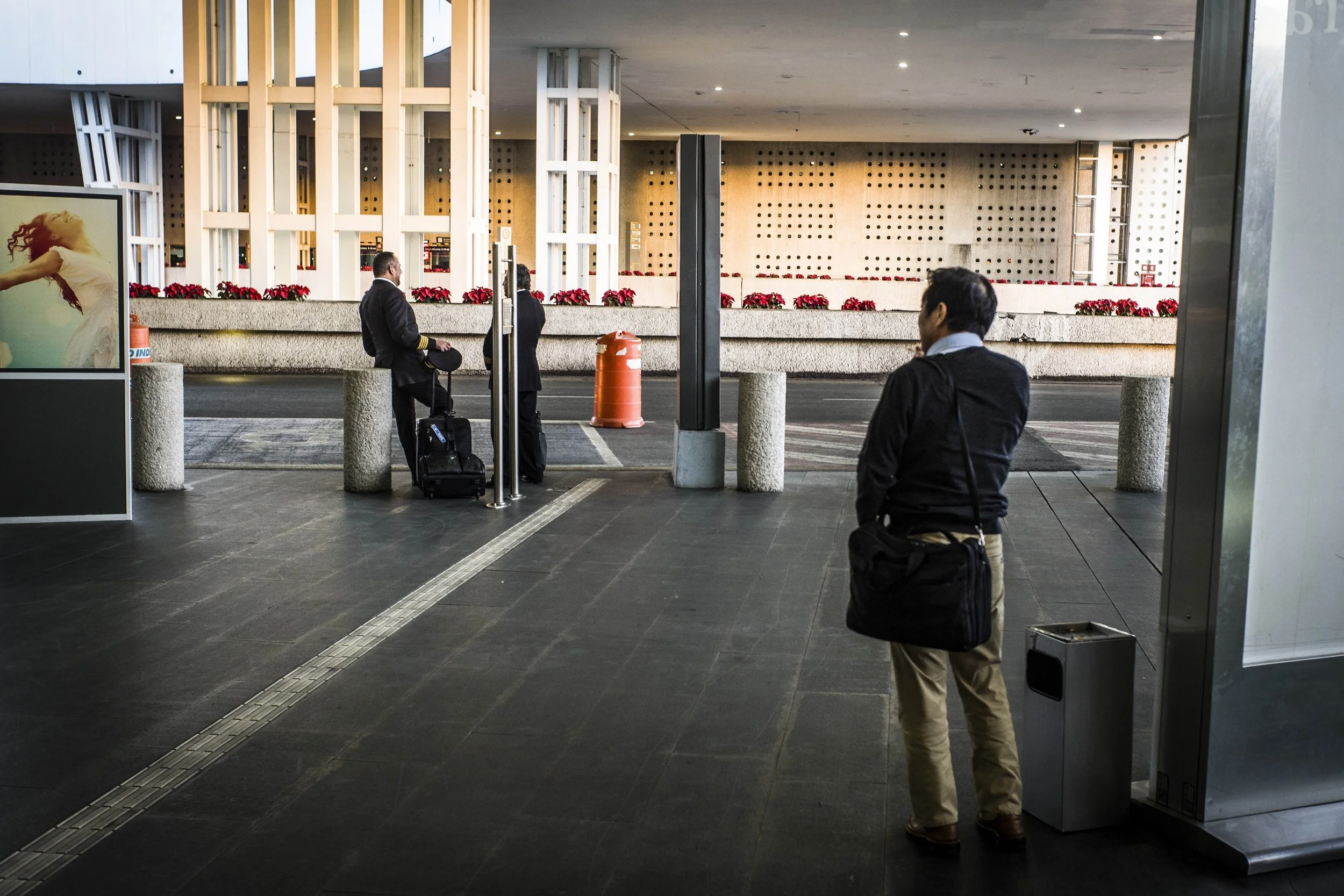 Mexico City, Mexico 2018