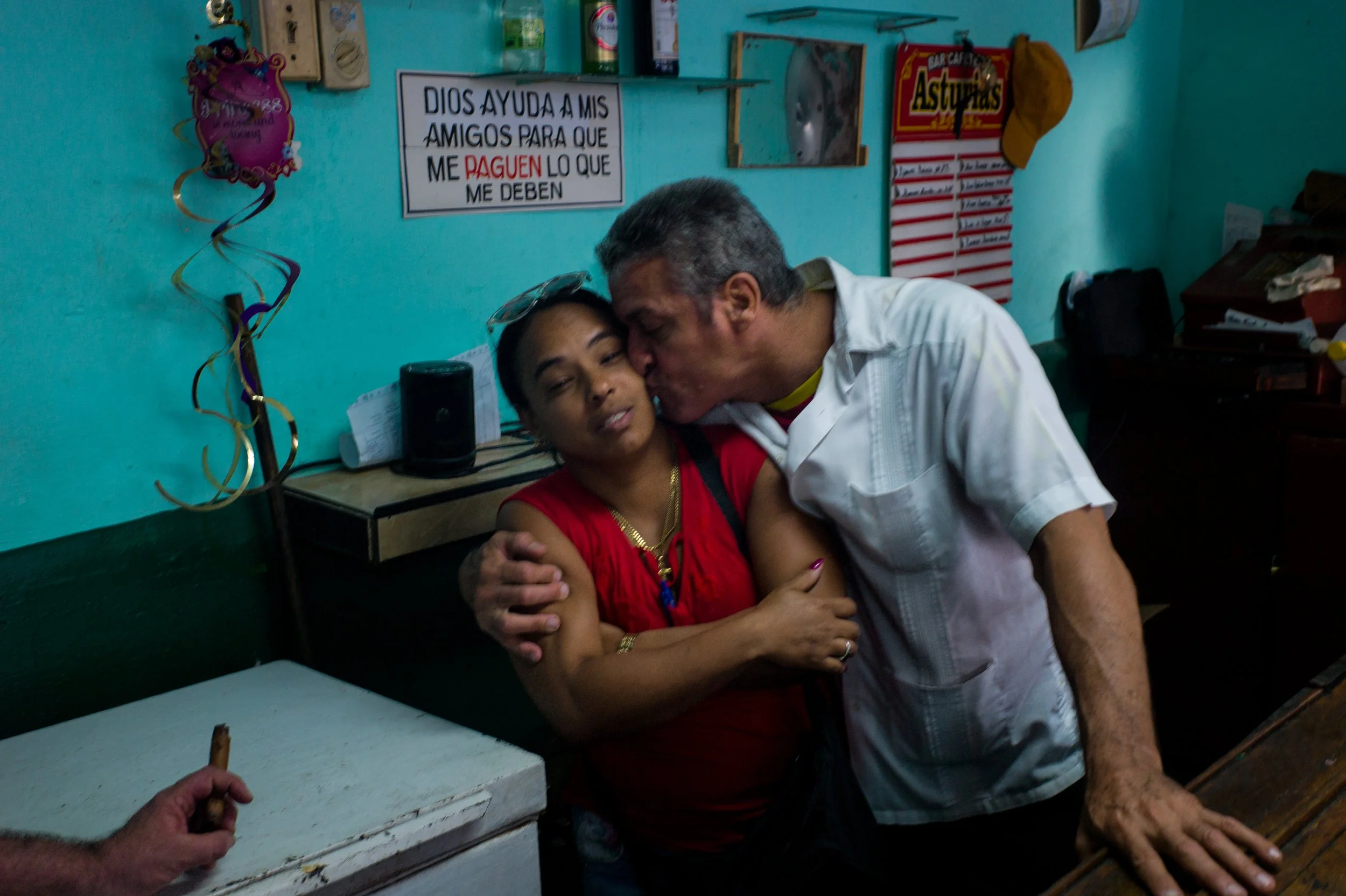 Havana, Cuba - 2017