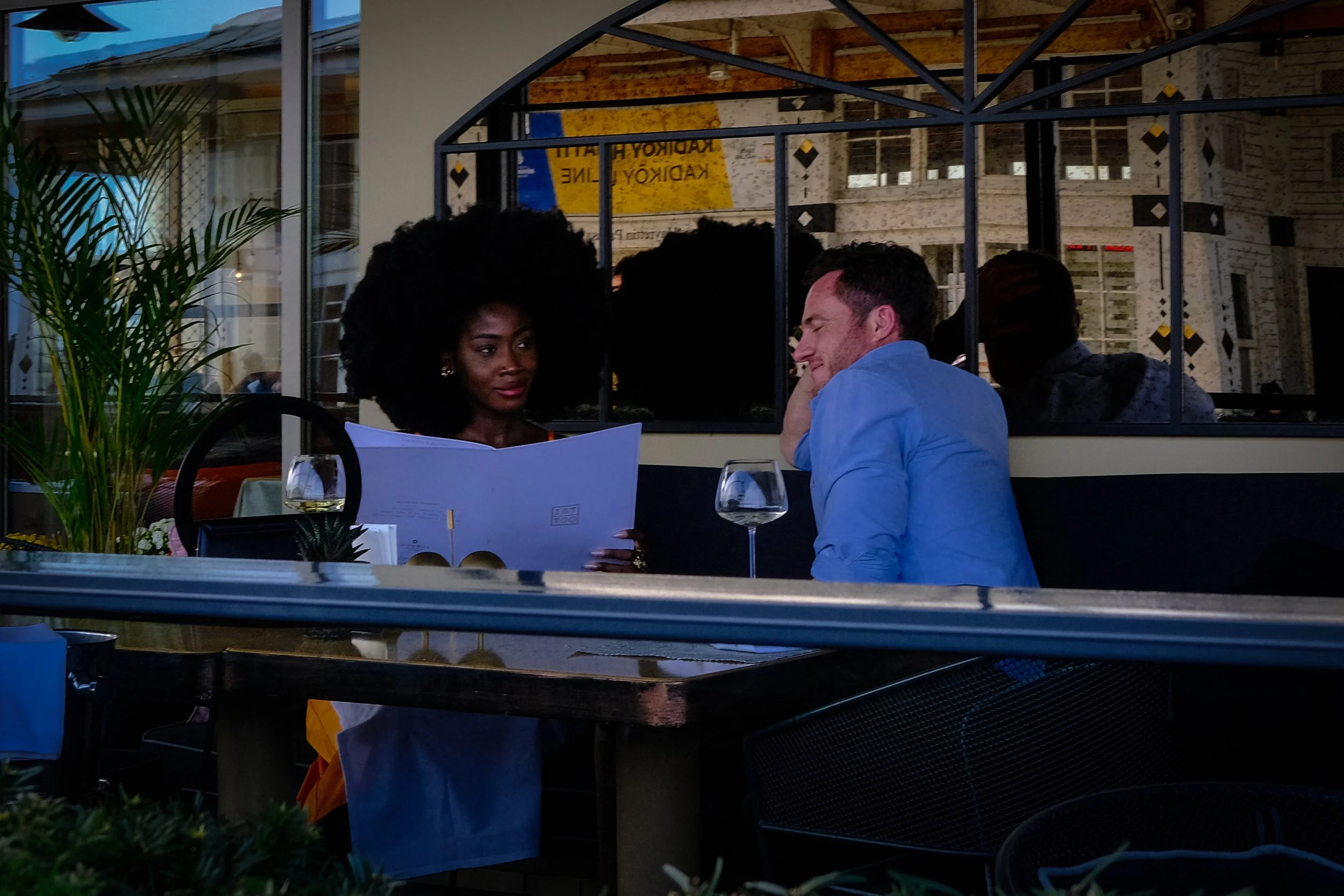 Istanbul, Türkiye 2023