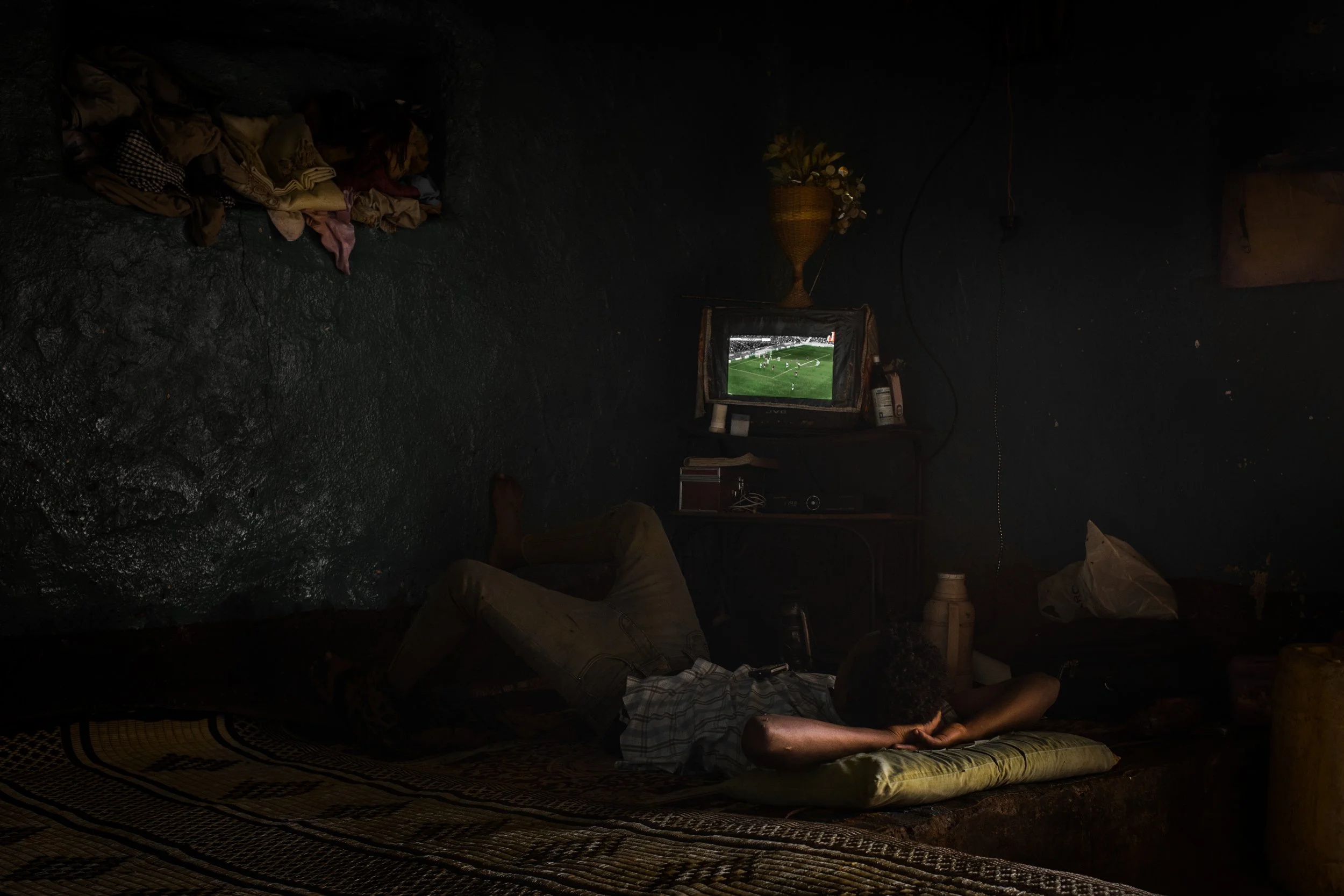 Harar, Ethiopia 2019