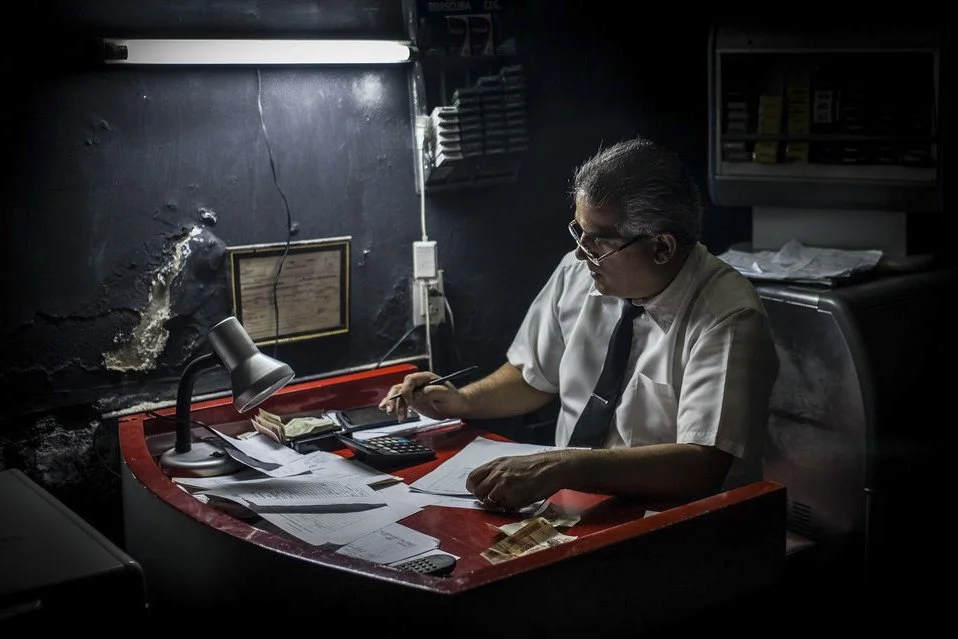 Havana, Cuba - 2019