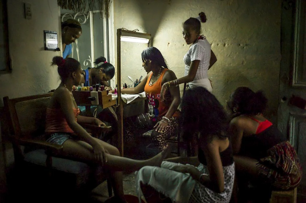 Havana, Cuba - 2018