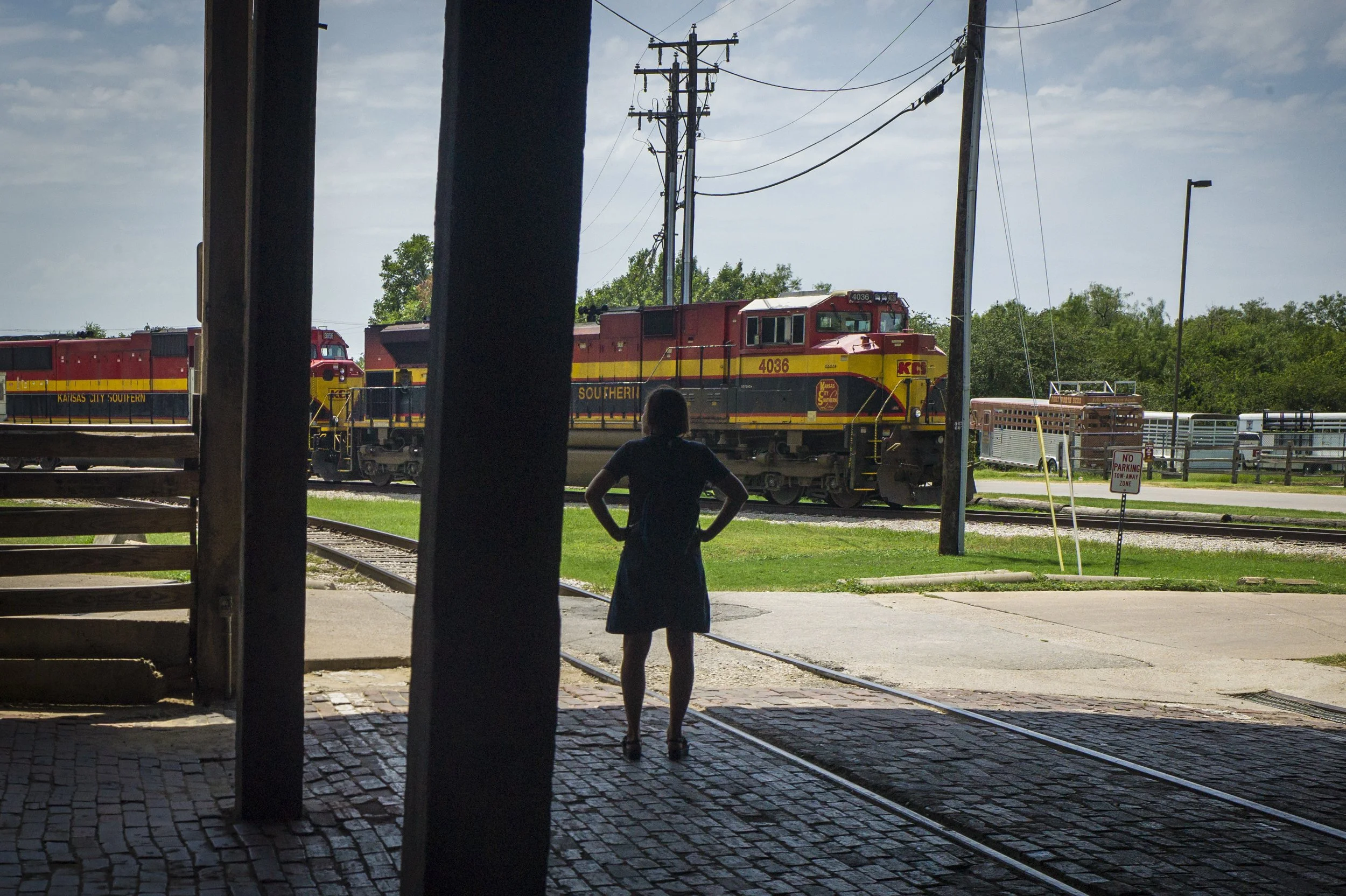 Houston, USA 2015