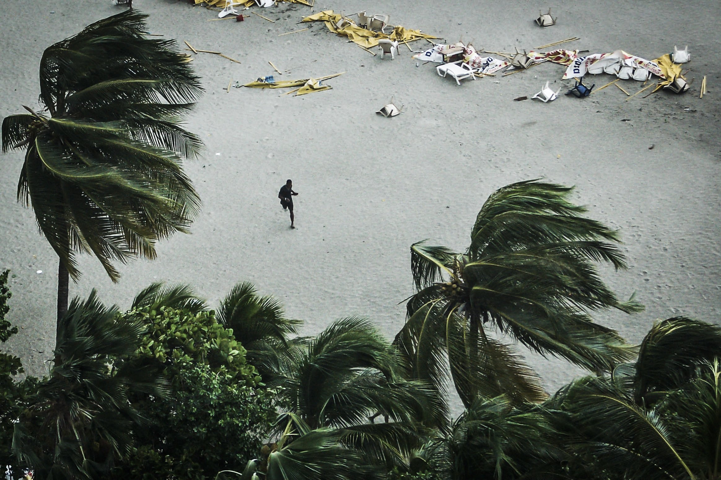 Cartagena, Colombia 2010