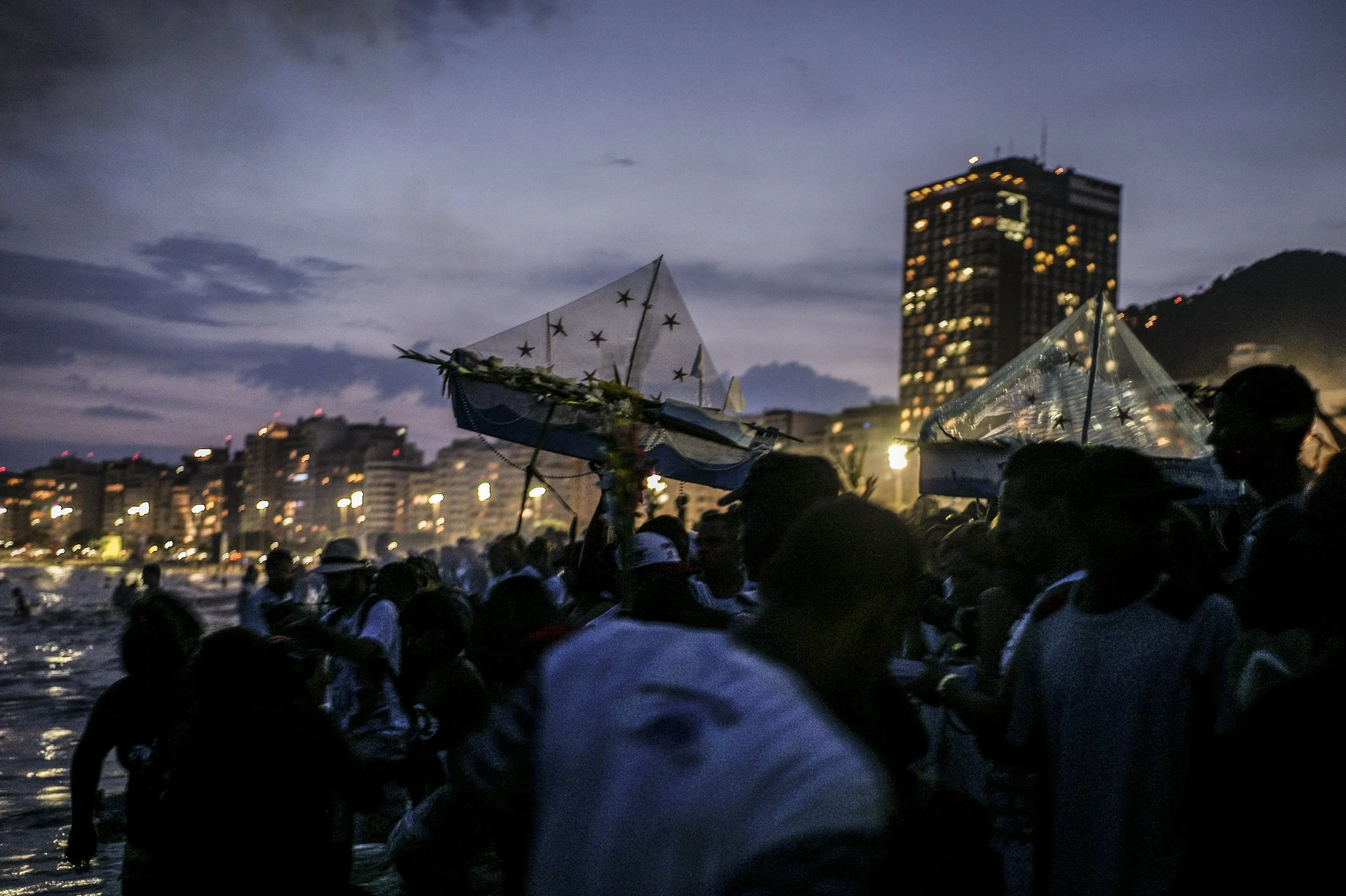 Rio de Janeiro , Brazil 2013