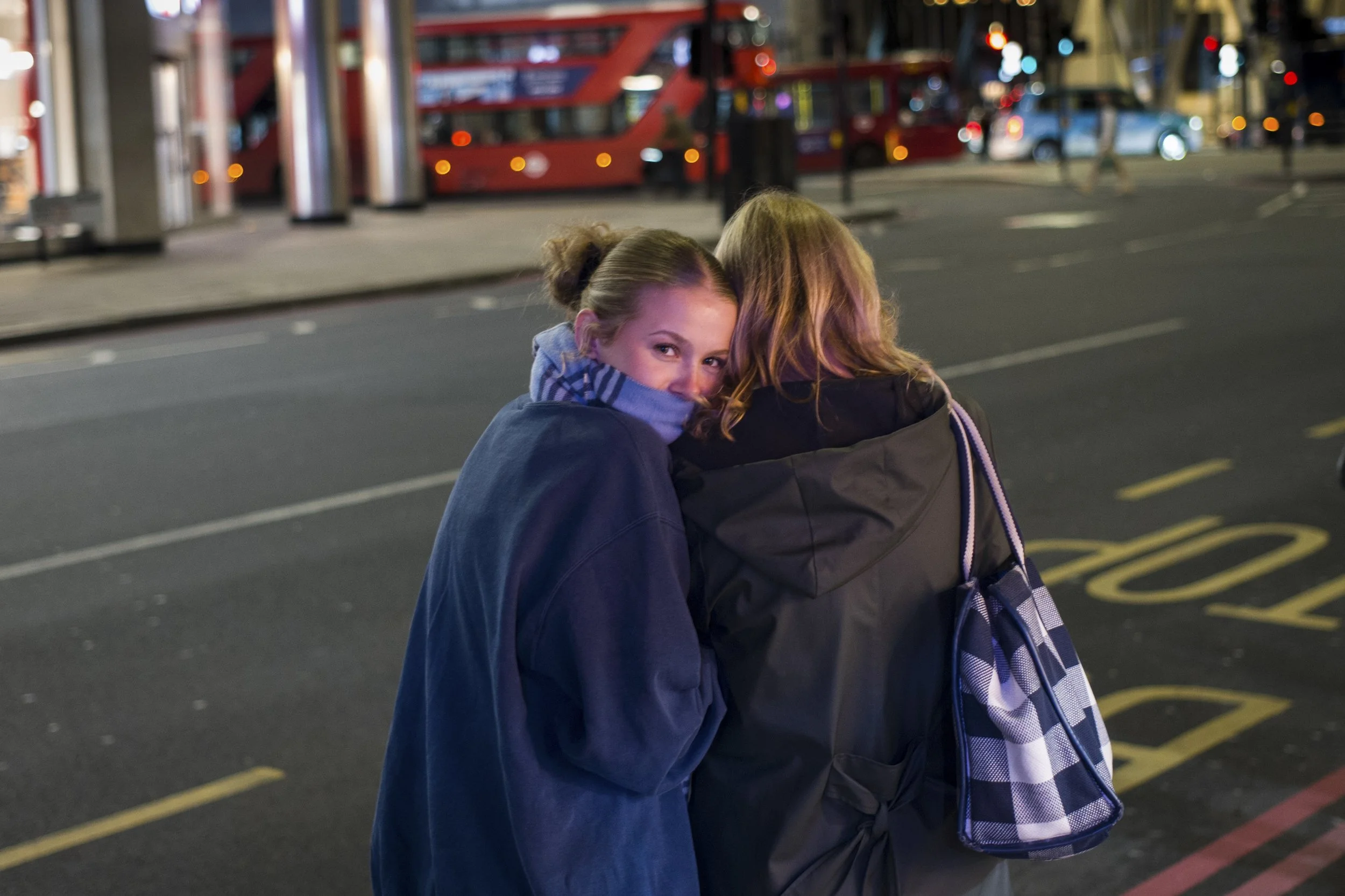 London, UK 2025