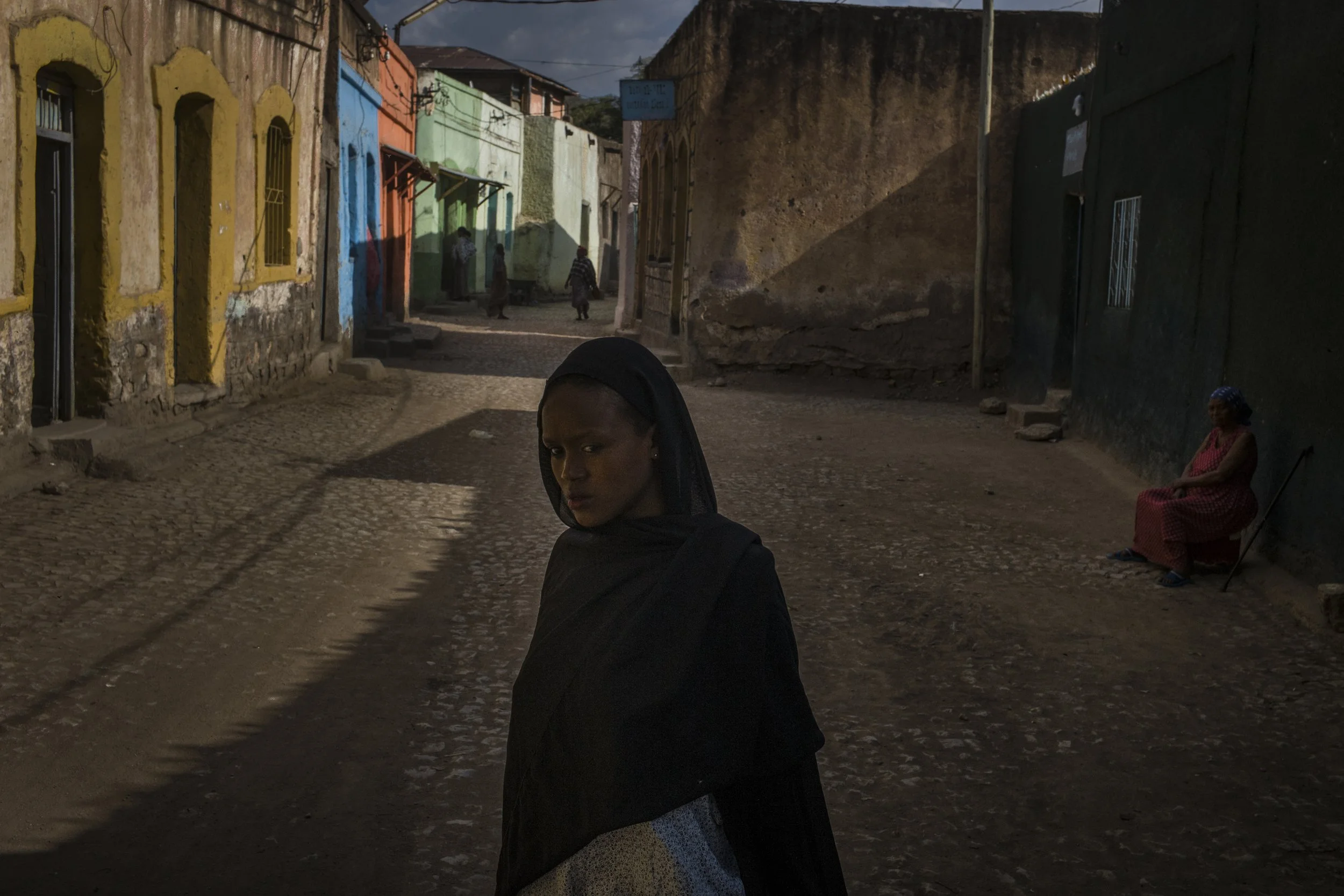 Dire Dawa - Ethiopia - 2019