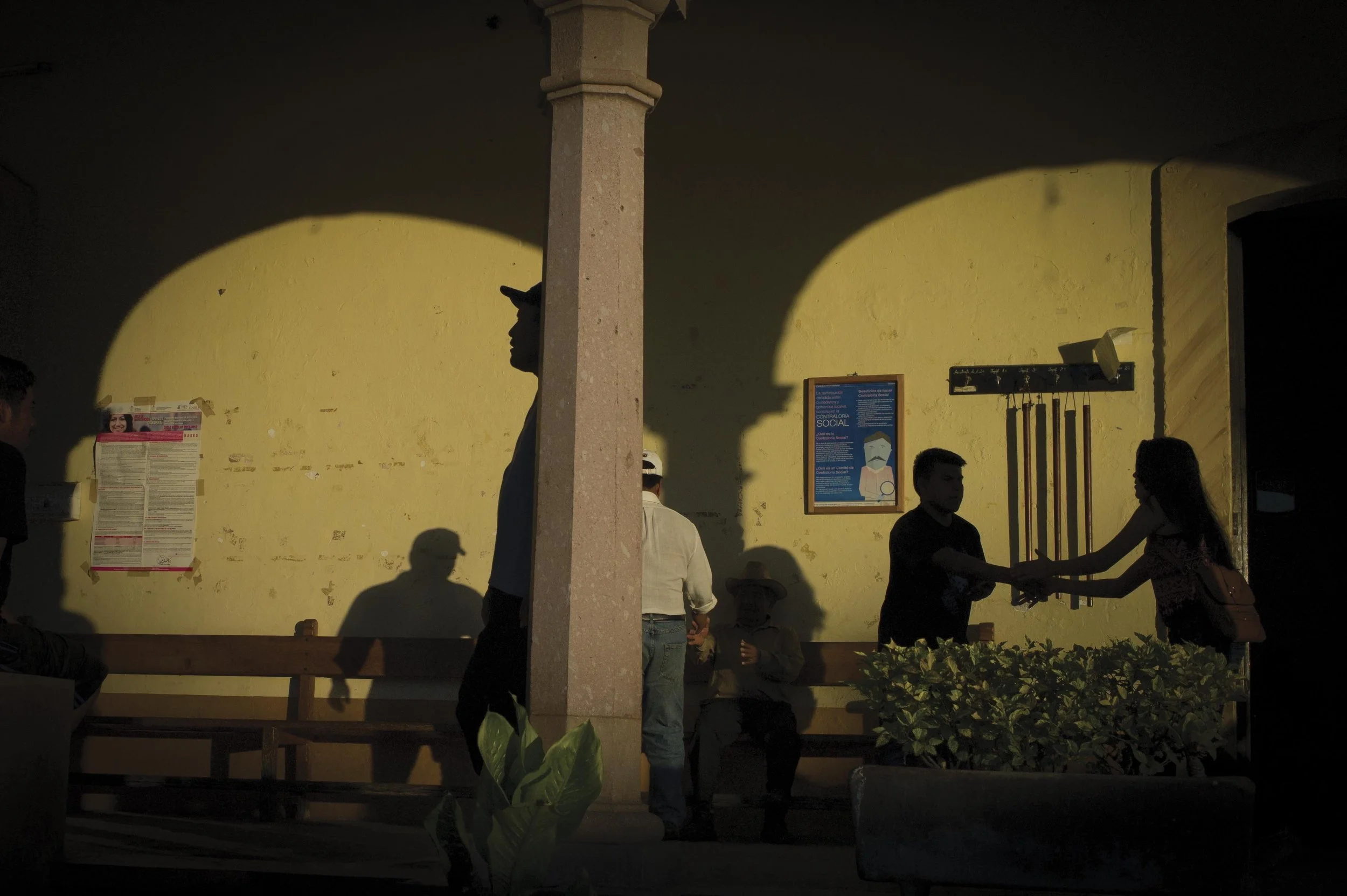 Harar, Ethiopia - 2019