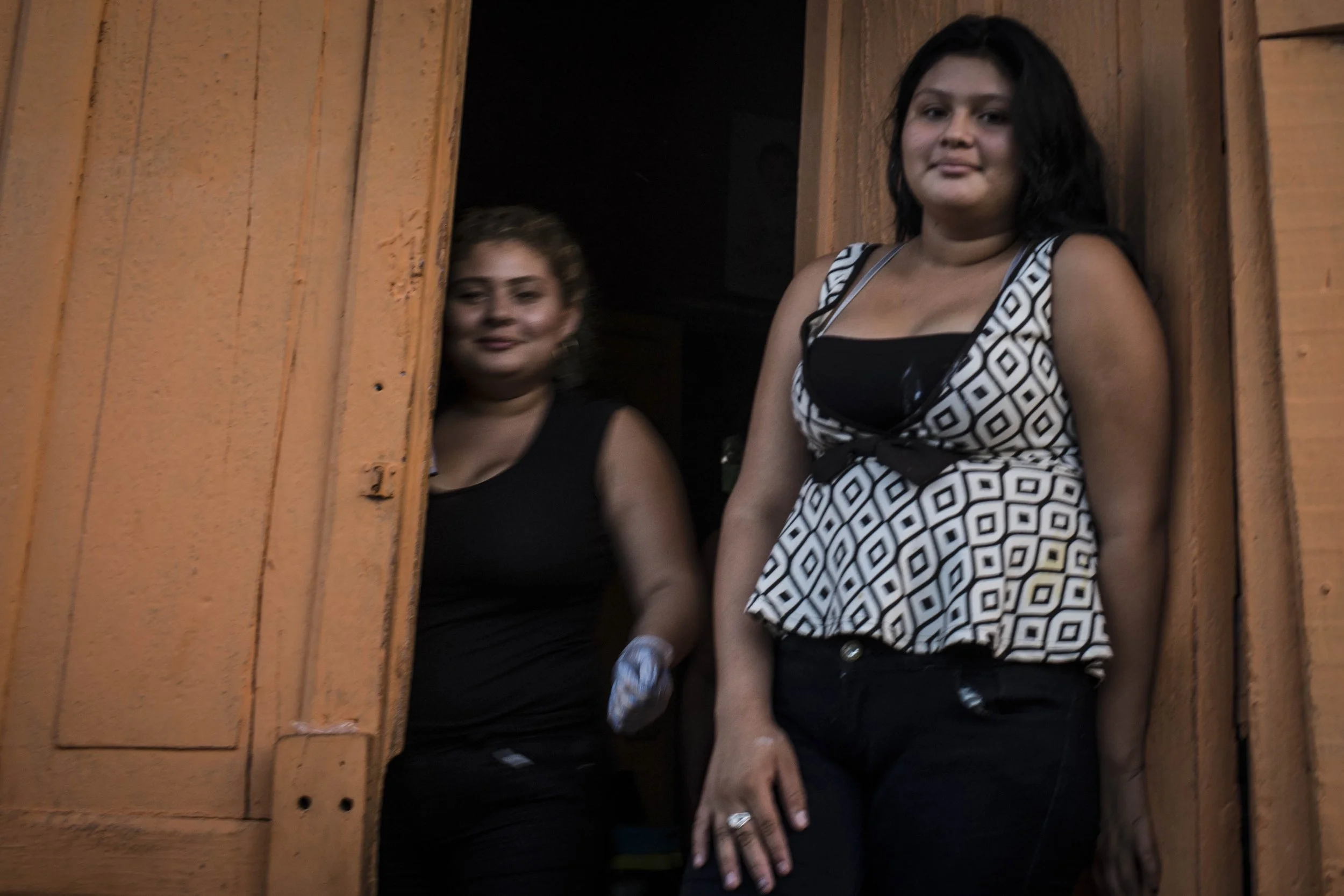 Granada, Nicaragua 2017