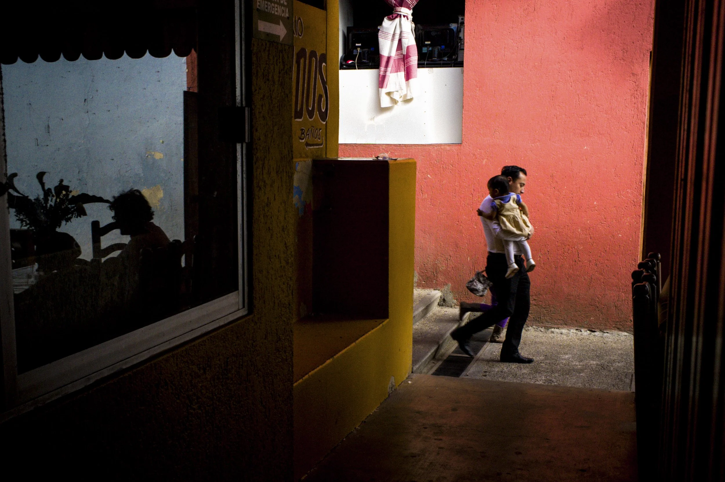 Oaxaca, Mexico 2016