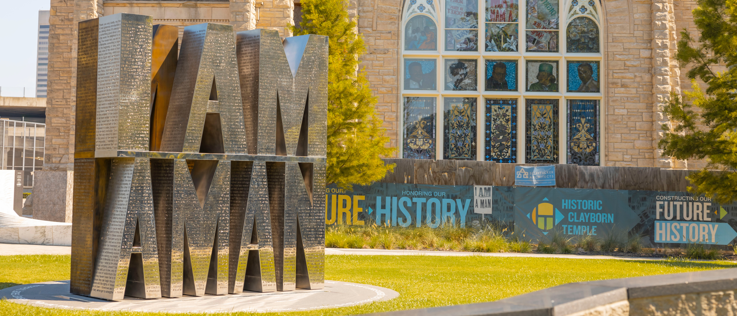 How The Big We is Reimagining Memphis’ National Treasure to Fuel Creativity, Culture, and Community Power