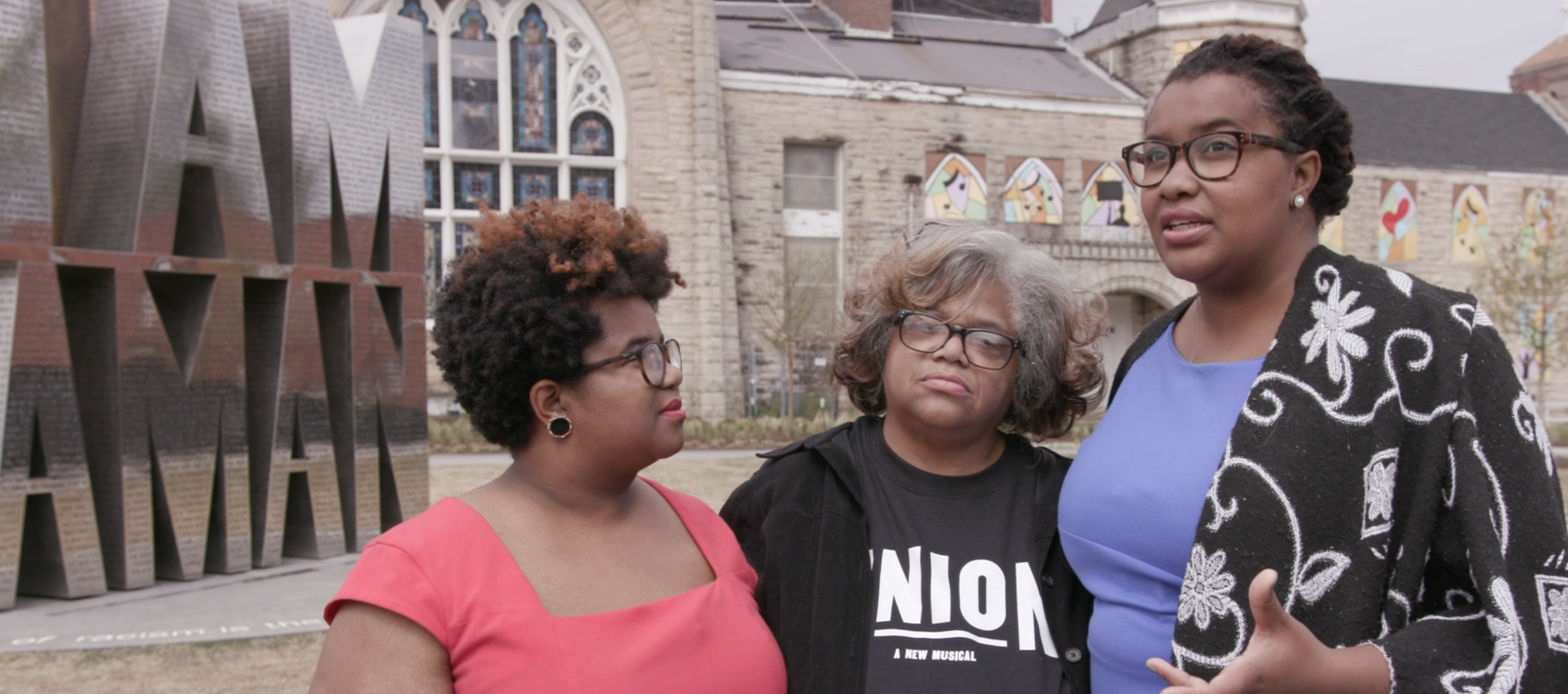 Union: Musical is looking for talent