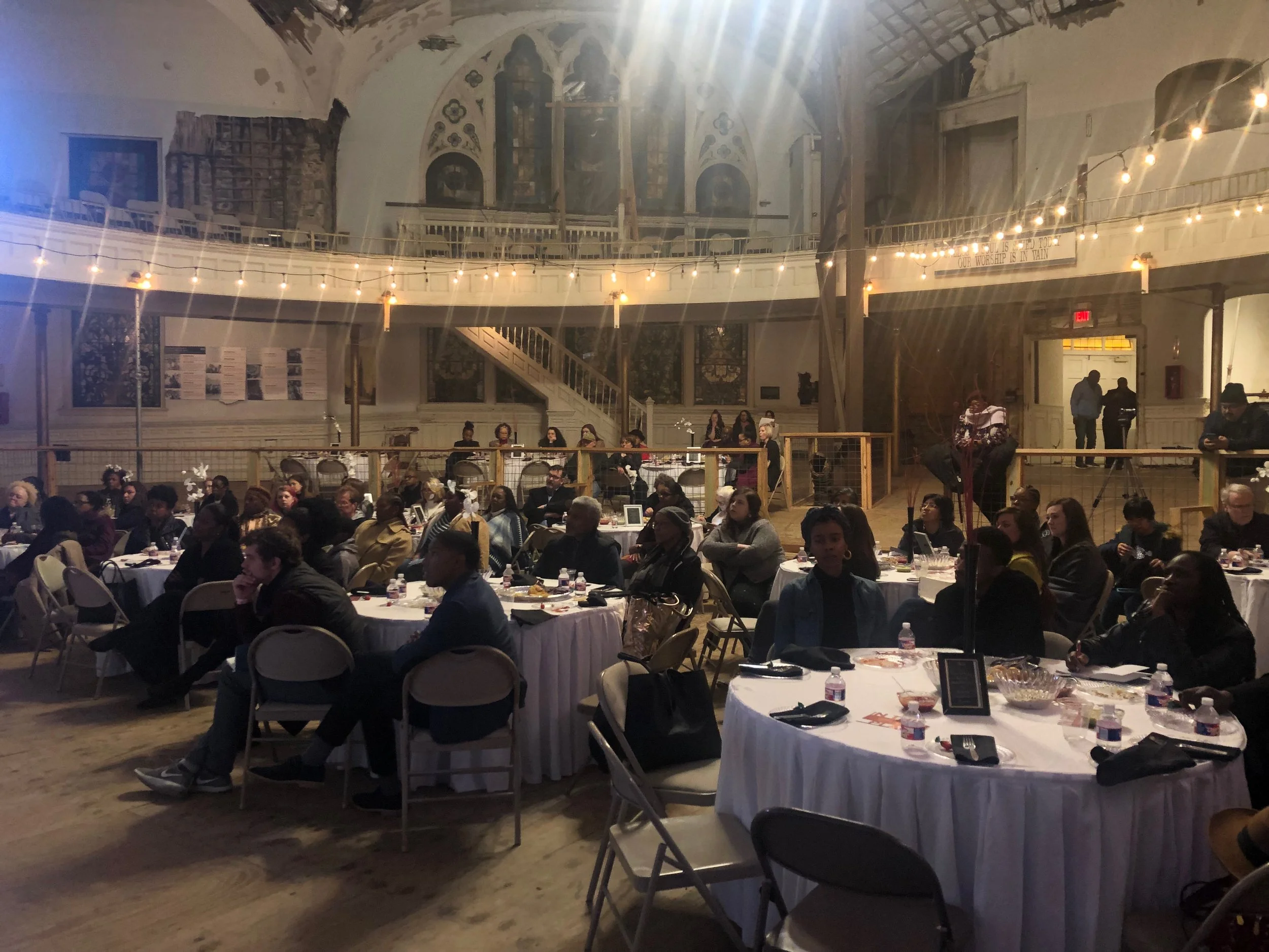 In This Place Speaker Series: 200 Years of Race &amp; Place