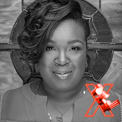 TEDX Memphis: From Justice to Joy