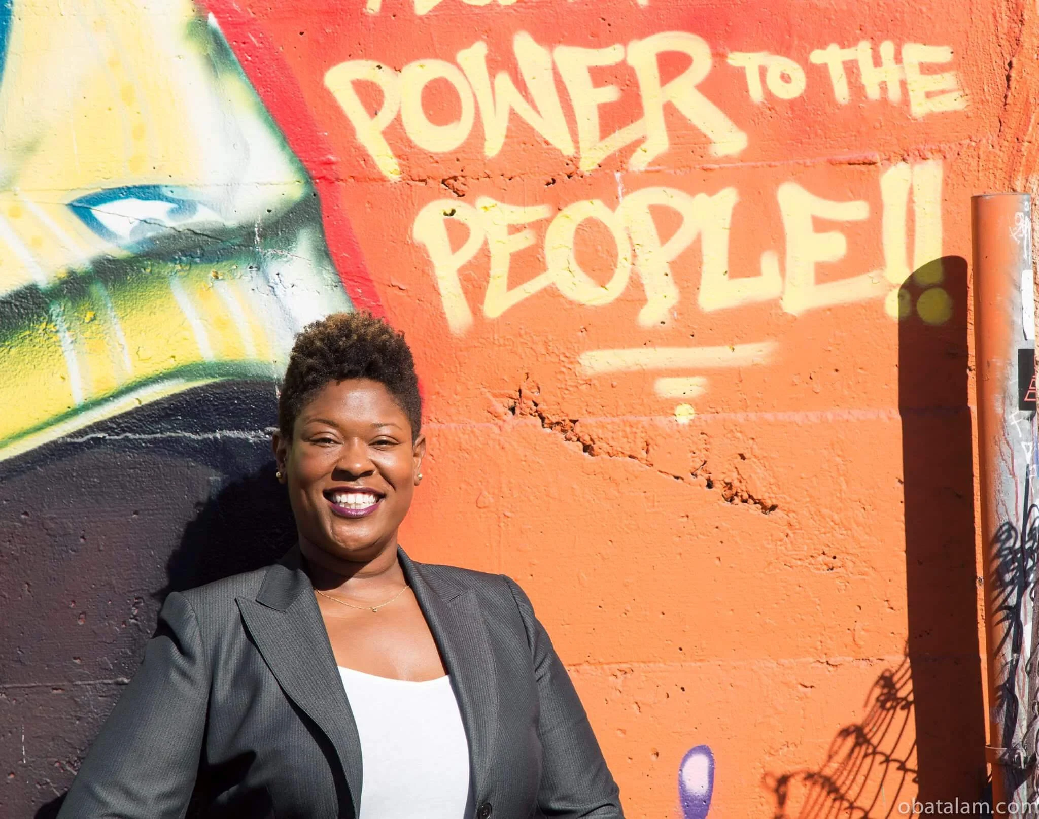 Noni SessionNoni Session is Executive Director&nbsp; at East Bay Permanent Real Estate Cooperative, A 3rd generation West Oaklander, Cultural Anthropologist and Grassroots Organizer. Her research and organizing work spans national and global arenas.…