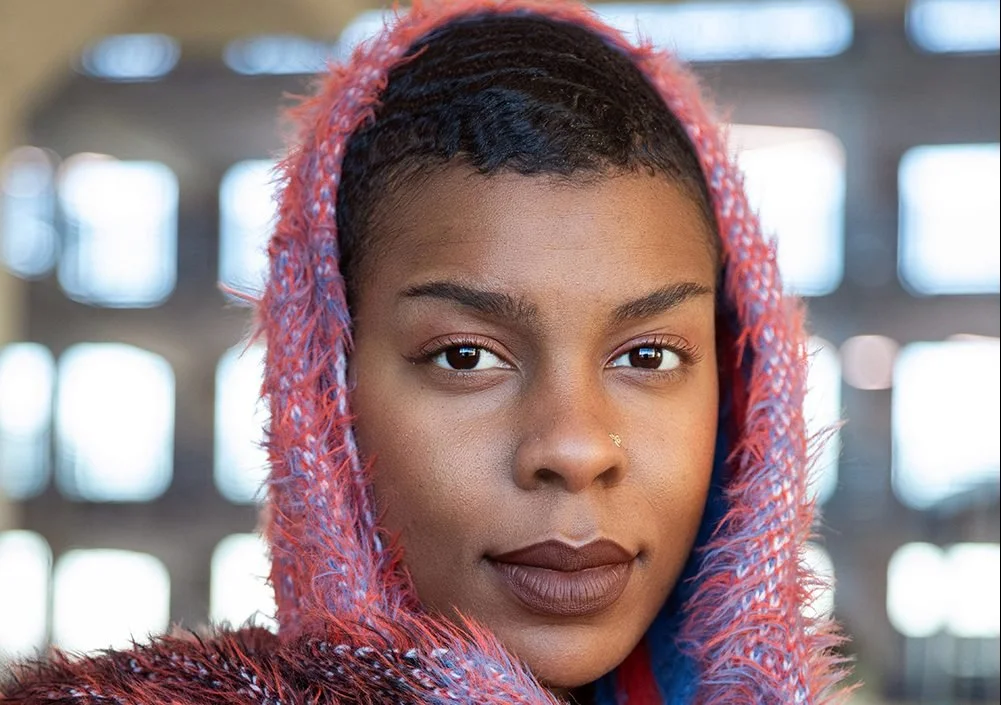 Talibah Safiya Is Helping Creatives Reimagine What It Means to Thrive in Memphis