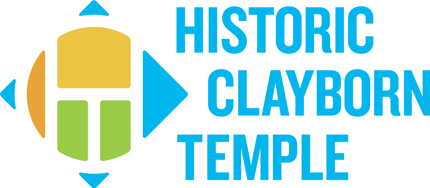 Historic Clayborn Temple