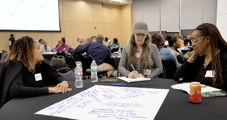 Cultural Strategy in Action: Culture Shift 101 Brings Memphis Creatives Together to Turn Story Into Movement