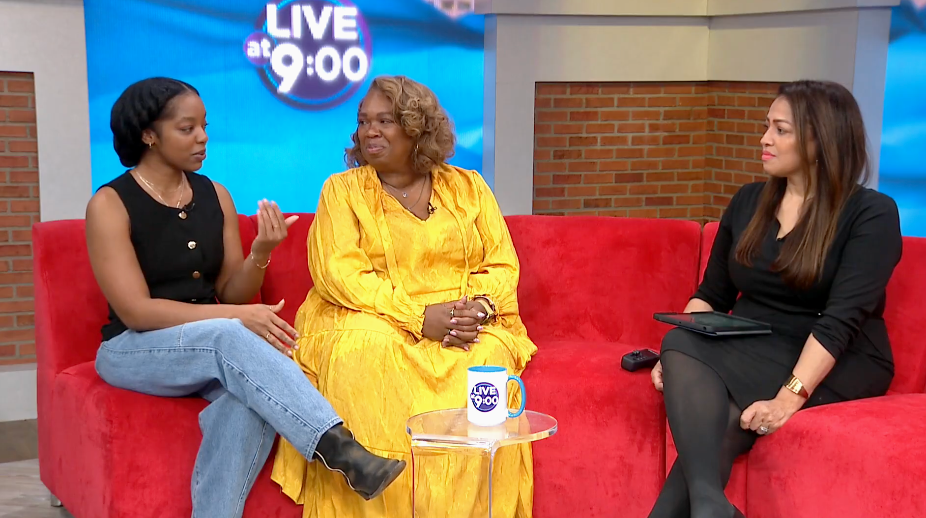 Artist in Residence at the Center of Memphis’ Creative Future