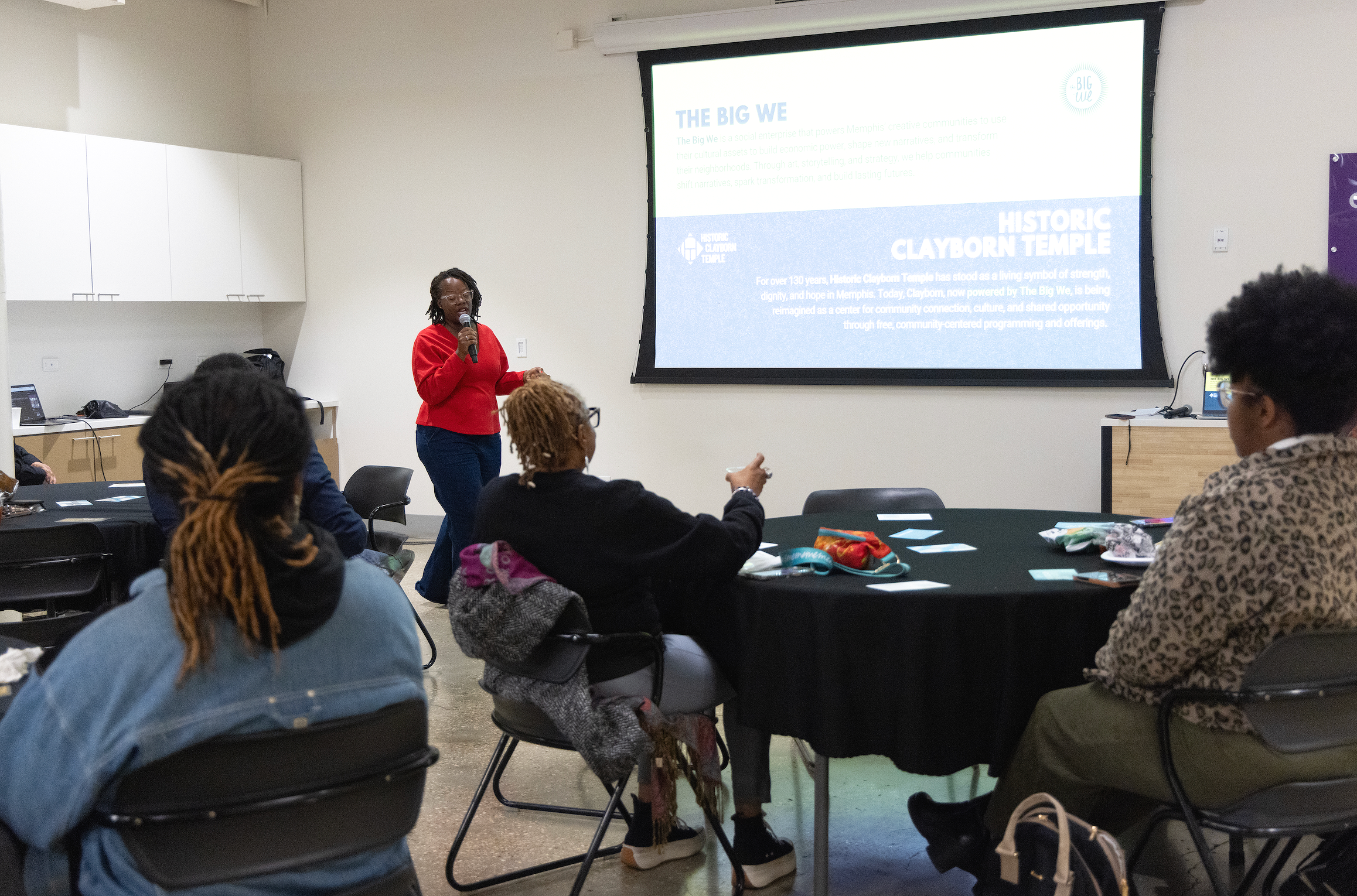 COIN Expands Across the Mid-South: From Memphis to a Tri-State Movement