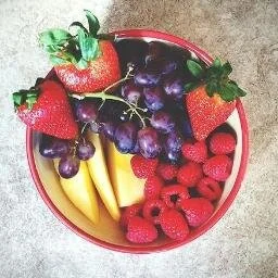 How to Eat Your Vitamins (Instead of Popping Pills)