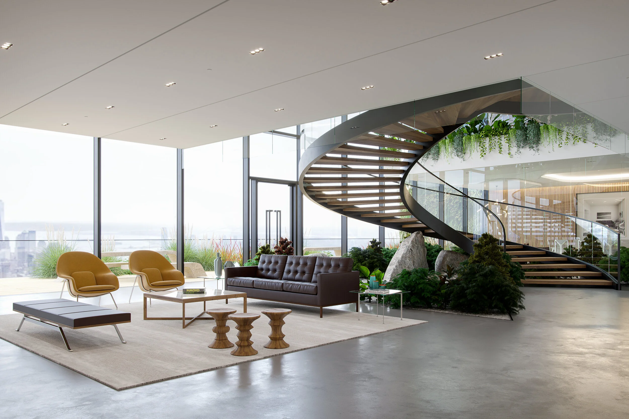 1 SALA DE ESPERA ESCALERAS OFICINAS ROAM HIGHRES .jpg