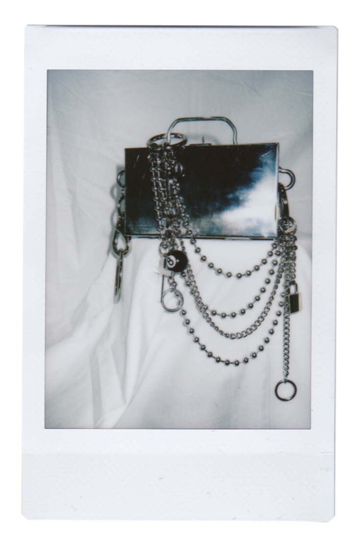 LOCKBOX #001 — Average Citizen.