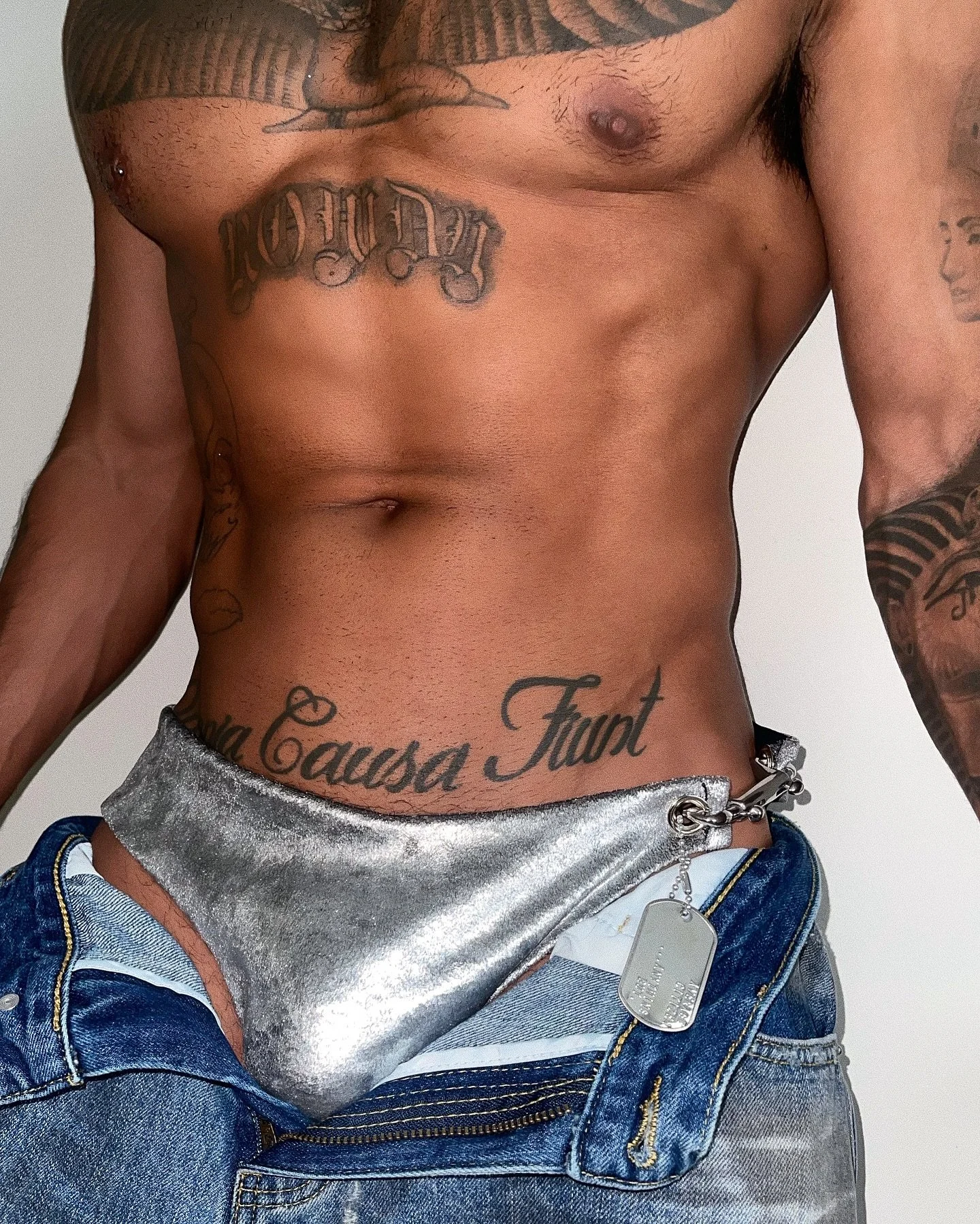 HOT BOY BRIEF 🥵 @bodybymarkee