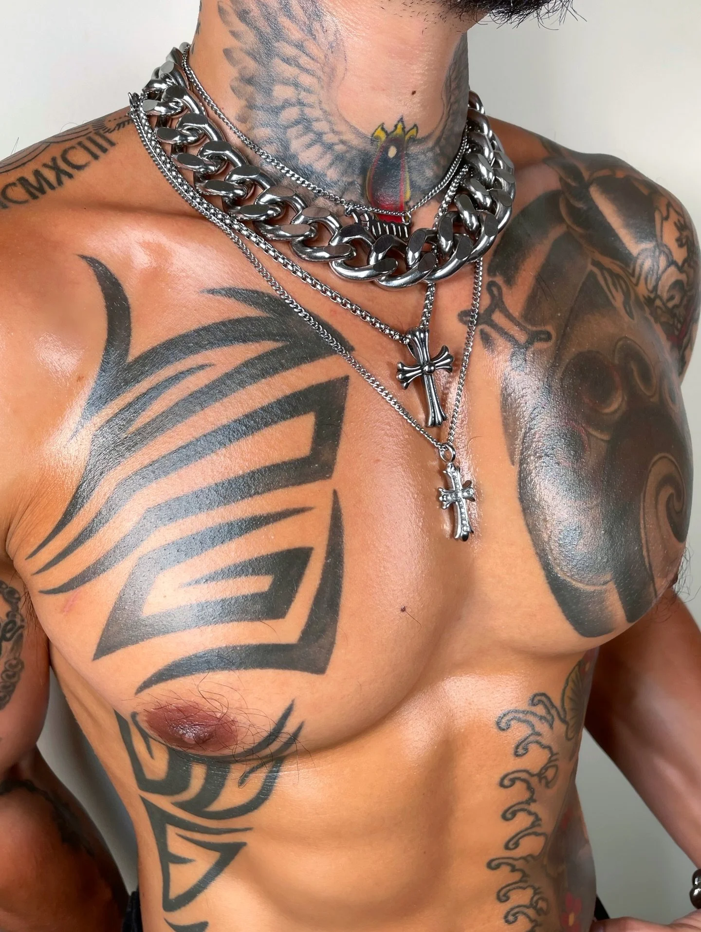 CYBER WEEK SALE! 😻 35% OFF ALL NECKLACES 😻 ALL SALES FINAL! NO CODES NEEDED!!