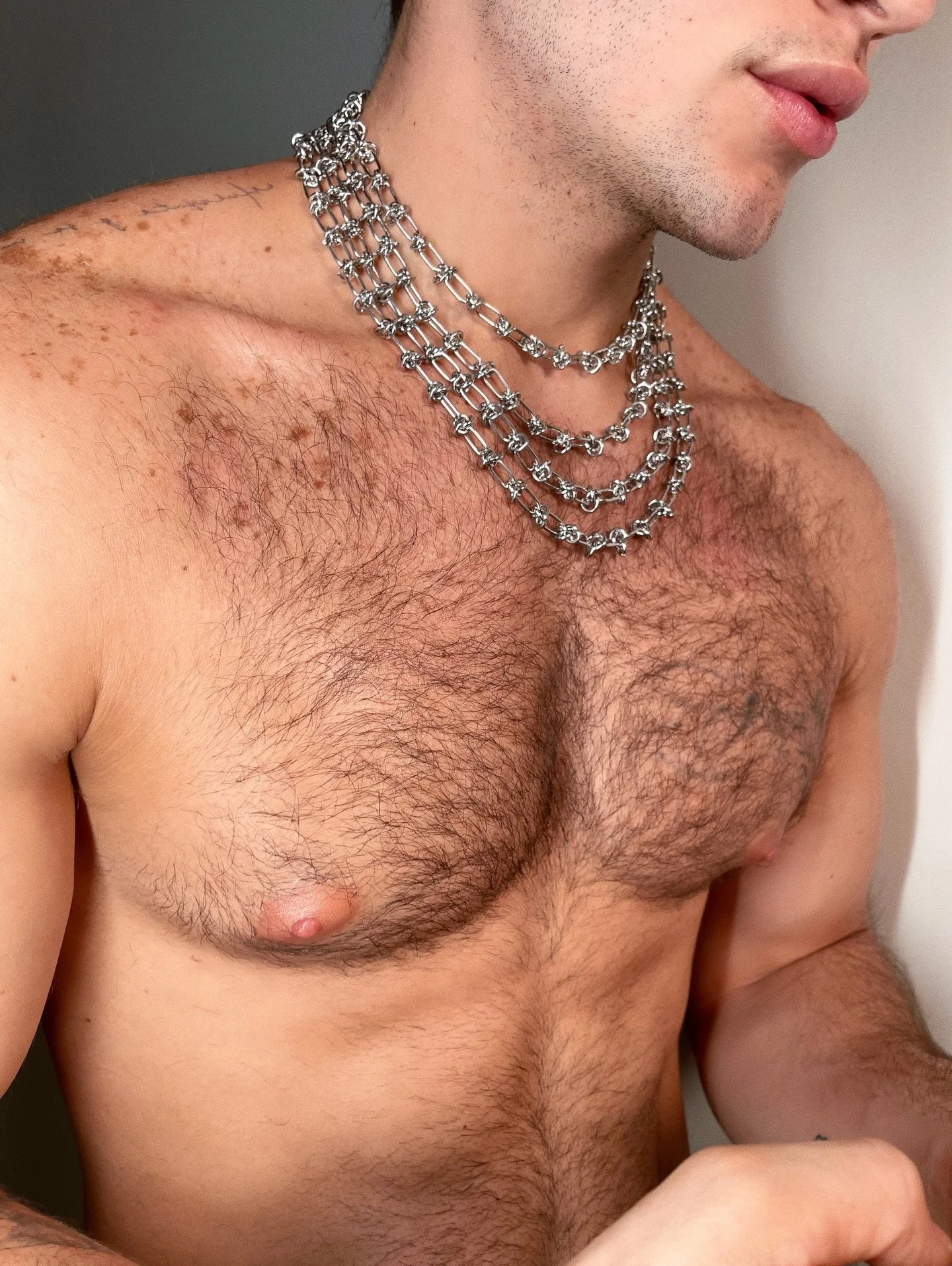 35% OFF ALL NECKLACES 🤫🤫🤫 DON&rsquo;T MISS OUT! SHOP THE SITE NOW!!