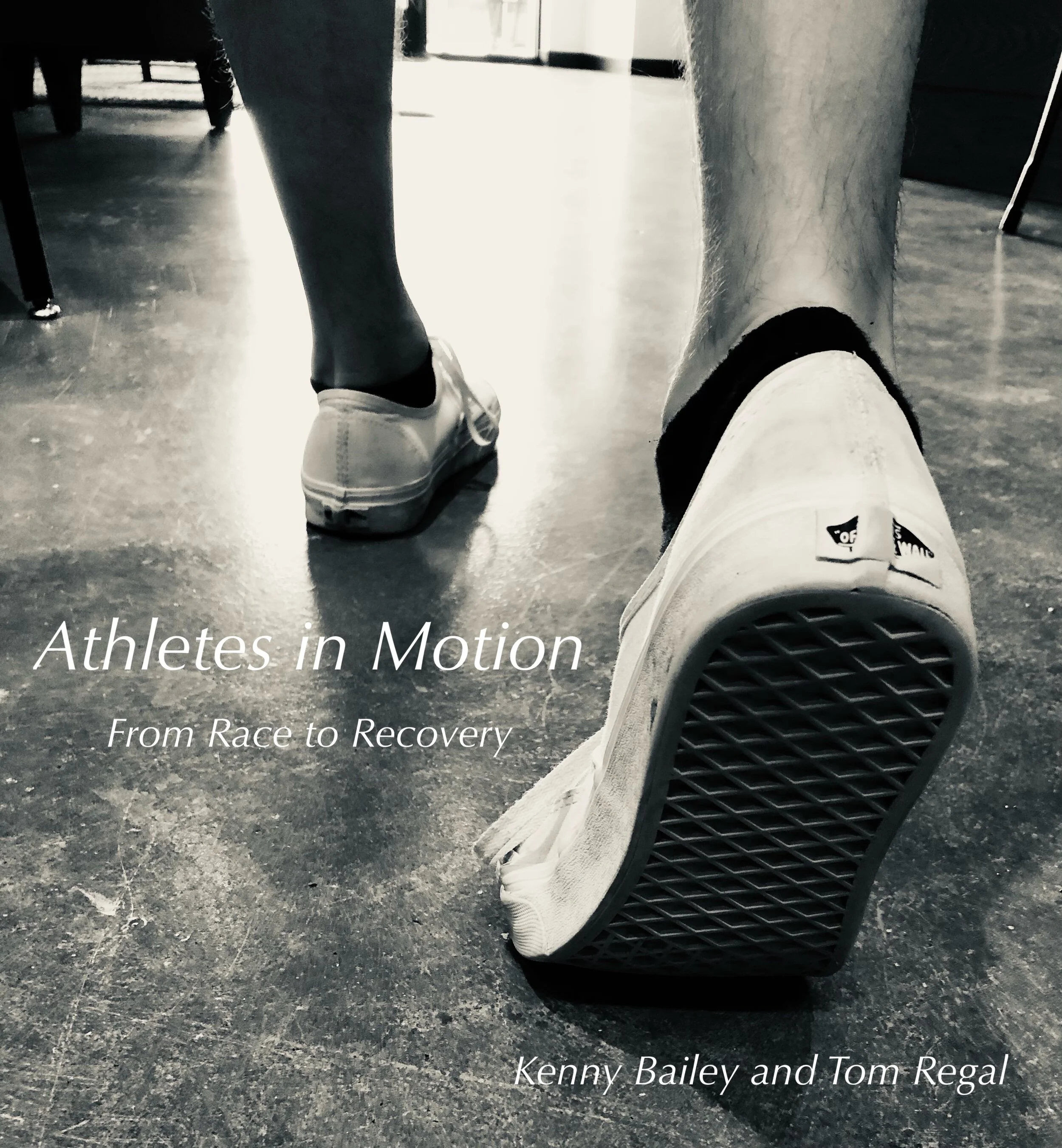 I’m very excited to share the debut of my new podcast - Athletes in Motion: From Race to Recovery I’ve teamed up with Kenny Bailey from The Recovery Lounge here in Franklin, TN to talk about stepping out of your comfort zone and stayin