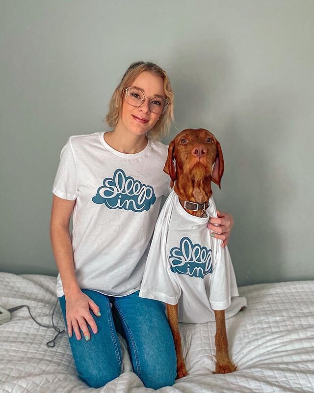 Piper: Let&rsquo;s Sleep In! 😴⁣
⁣
Something that we don&rsquo;t talk about as often over here, is how I help my girl with her sleep disorders! My girl has sleep apnea from her congenital central hypoventilation syndrome and Narcolepsy with Cataplexy