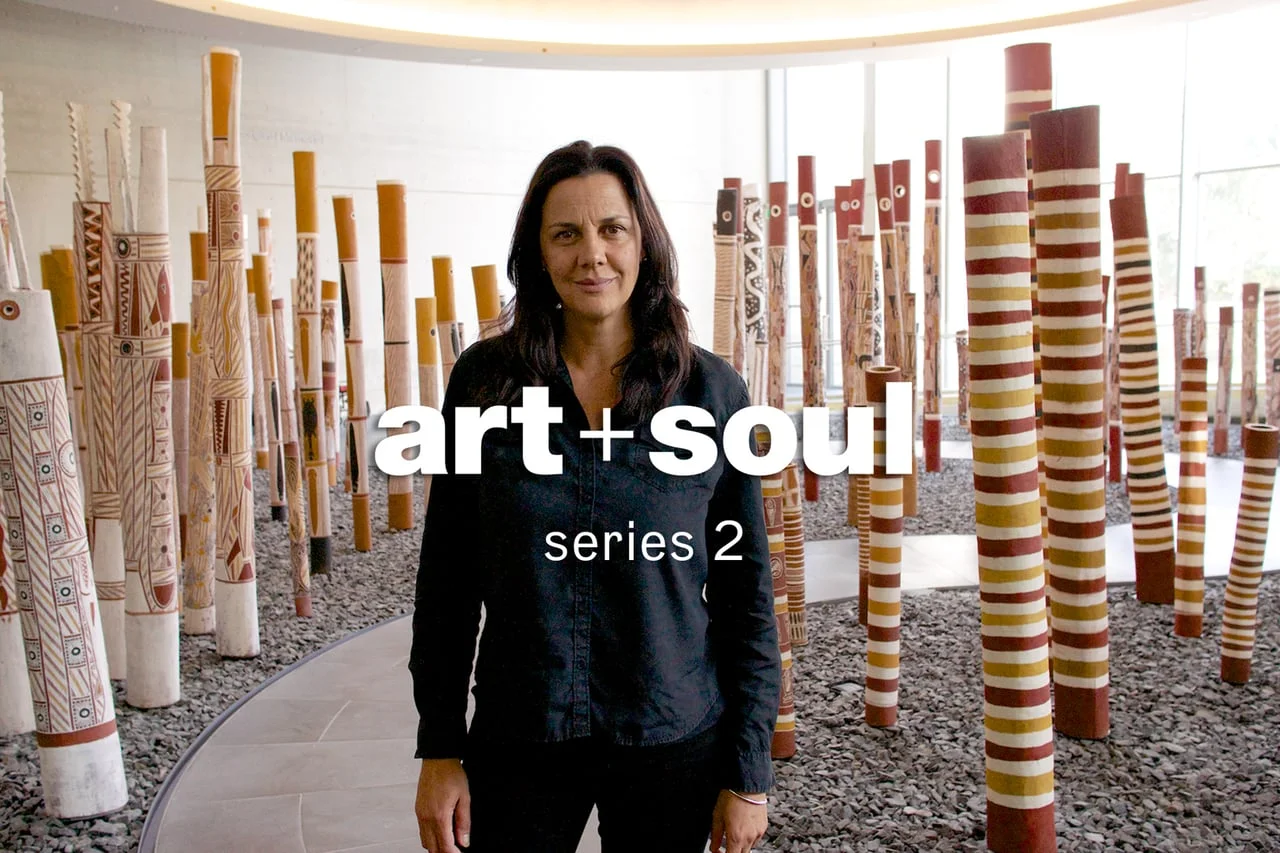 Art + Soul