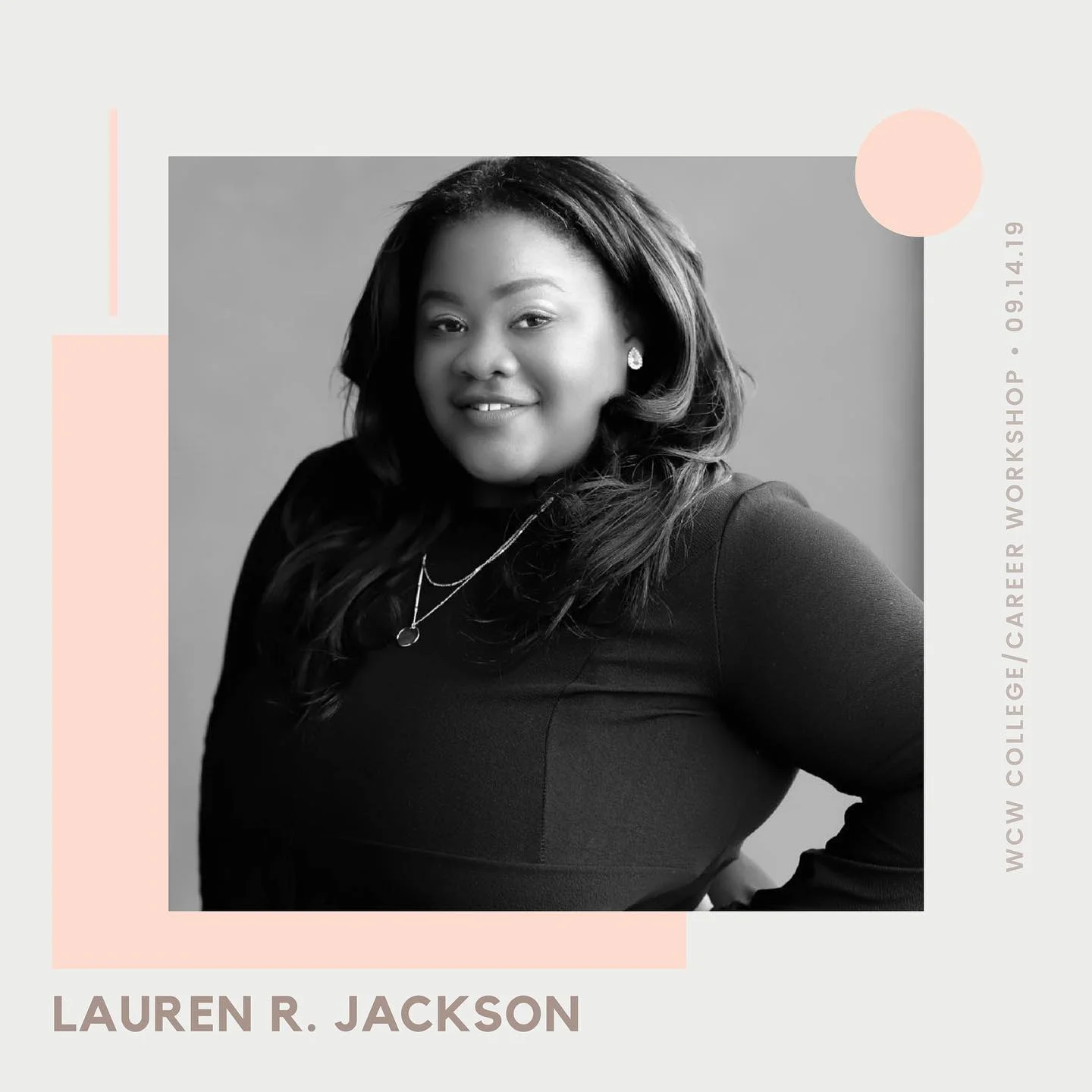 World Class Women: College/Career Panel