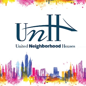 United Neighborhood Houses'  Inaugural Youth Conference 
