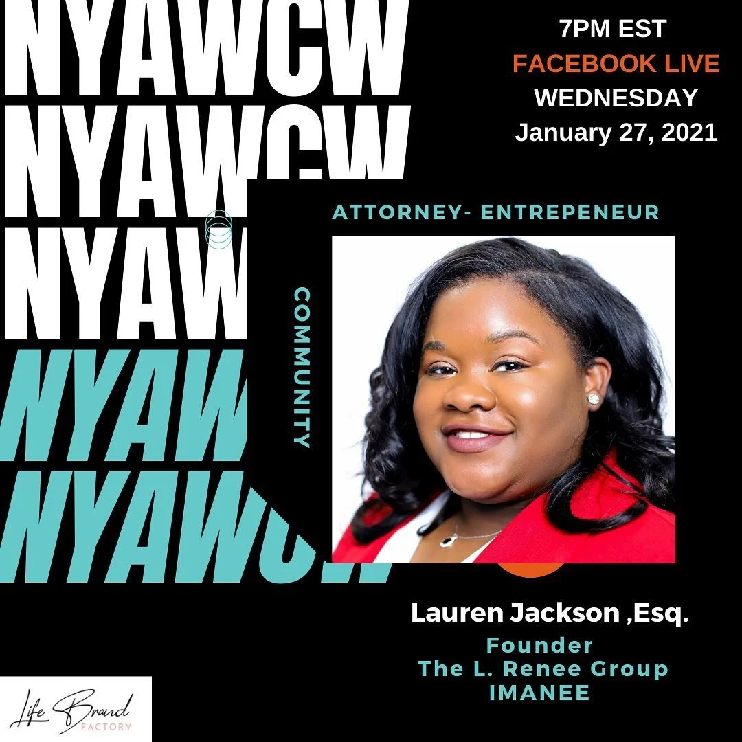 Not Your Average Woman Crush Wednesday 