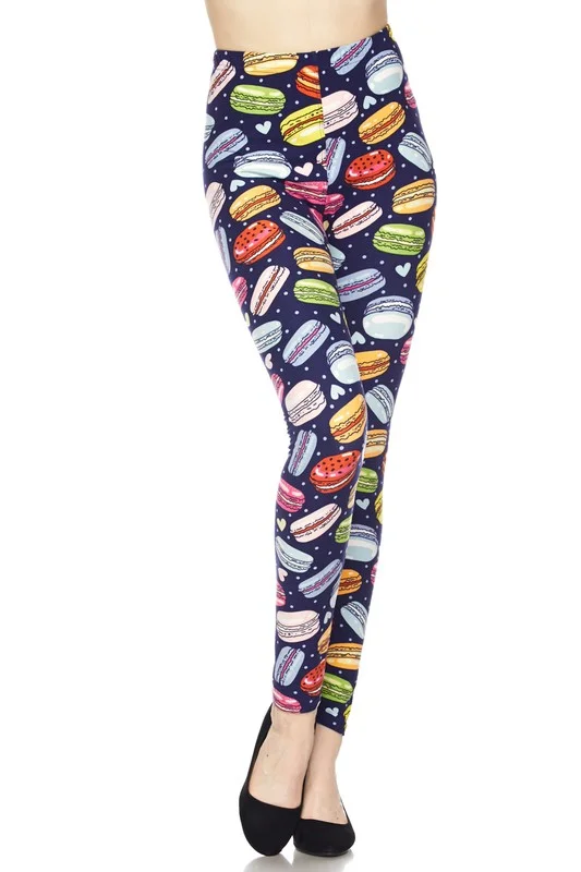 lularoe macaroon leggings