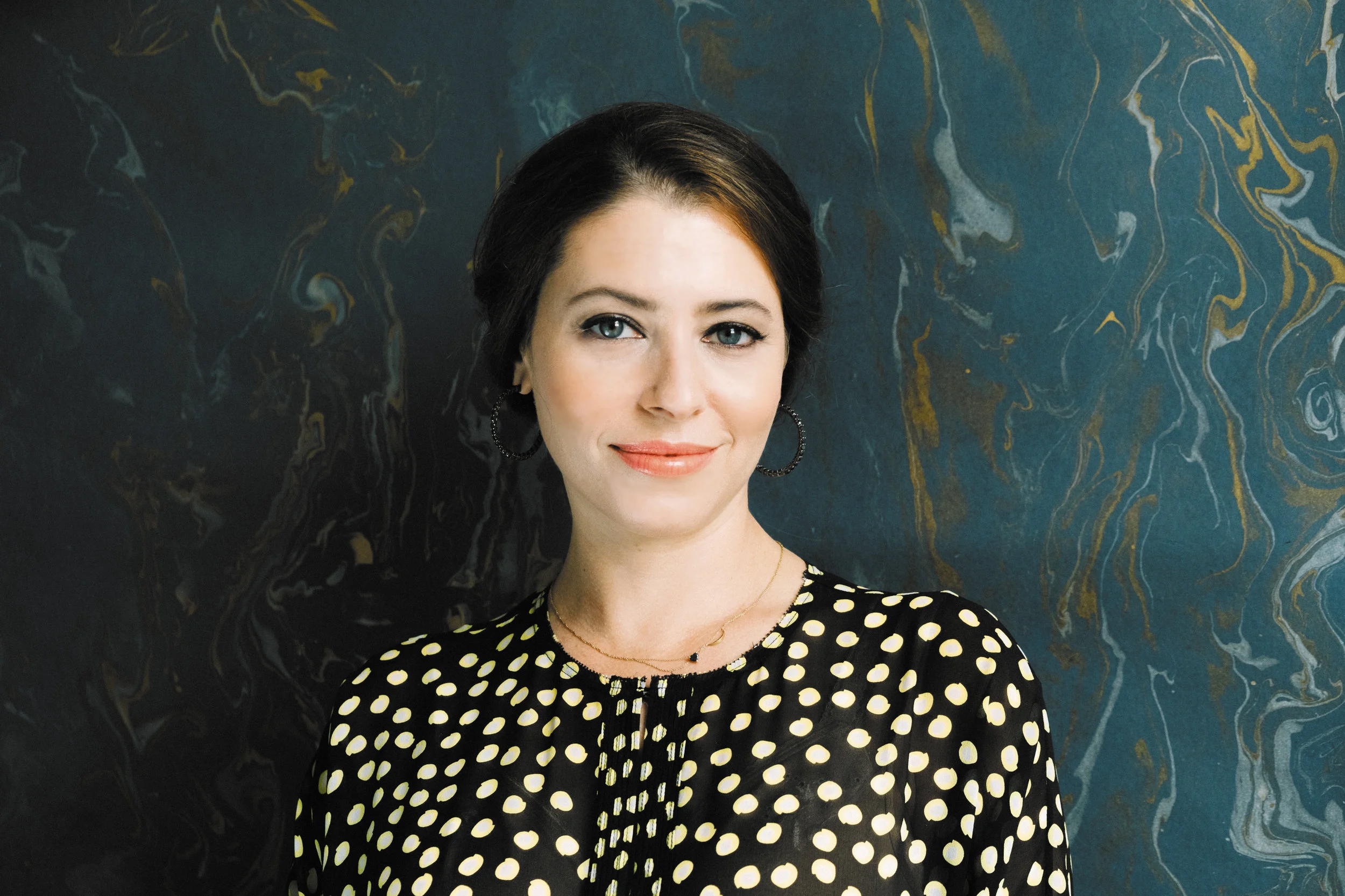 Lauren Miller Rogen
