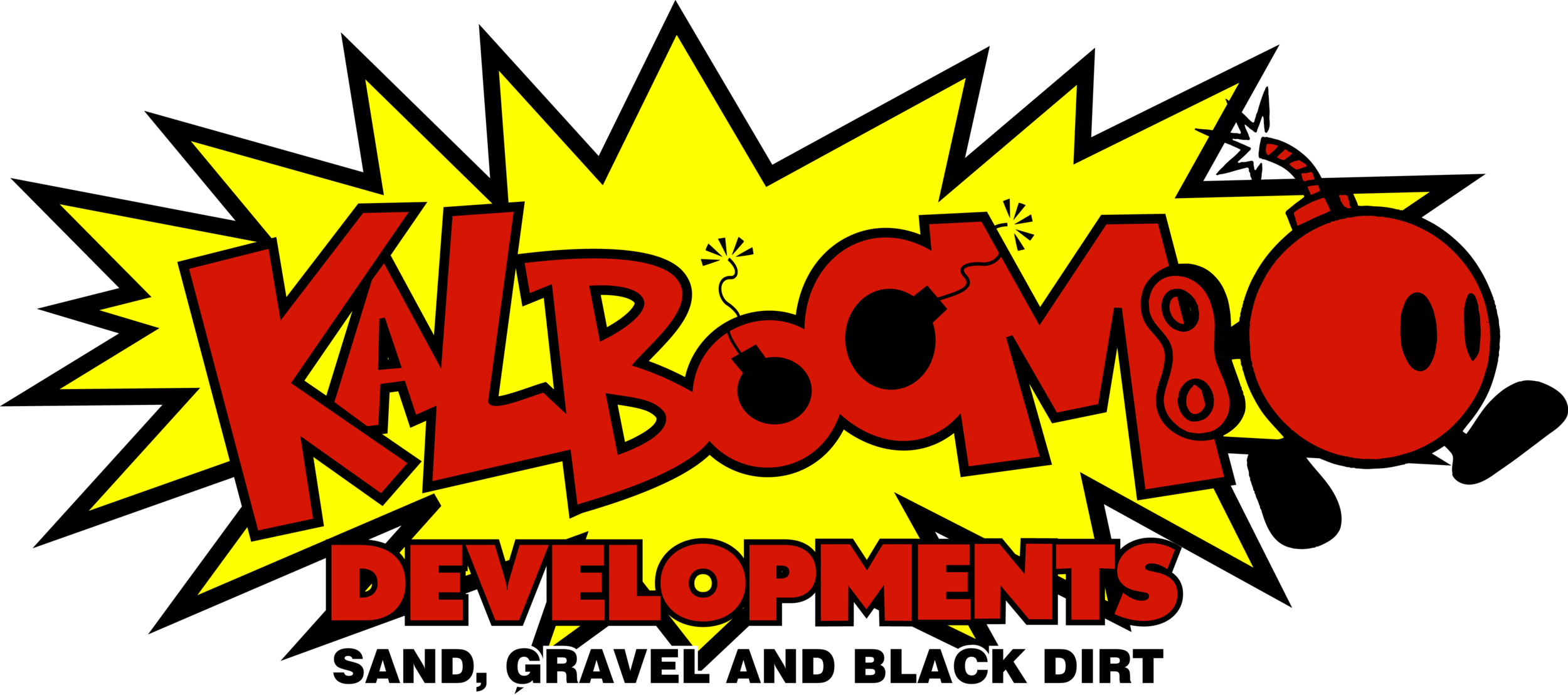 KALBOOM DEVELOPMENTS