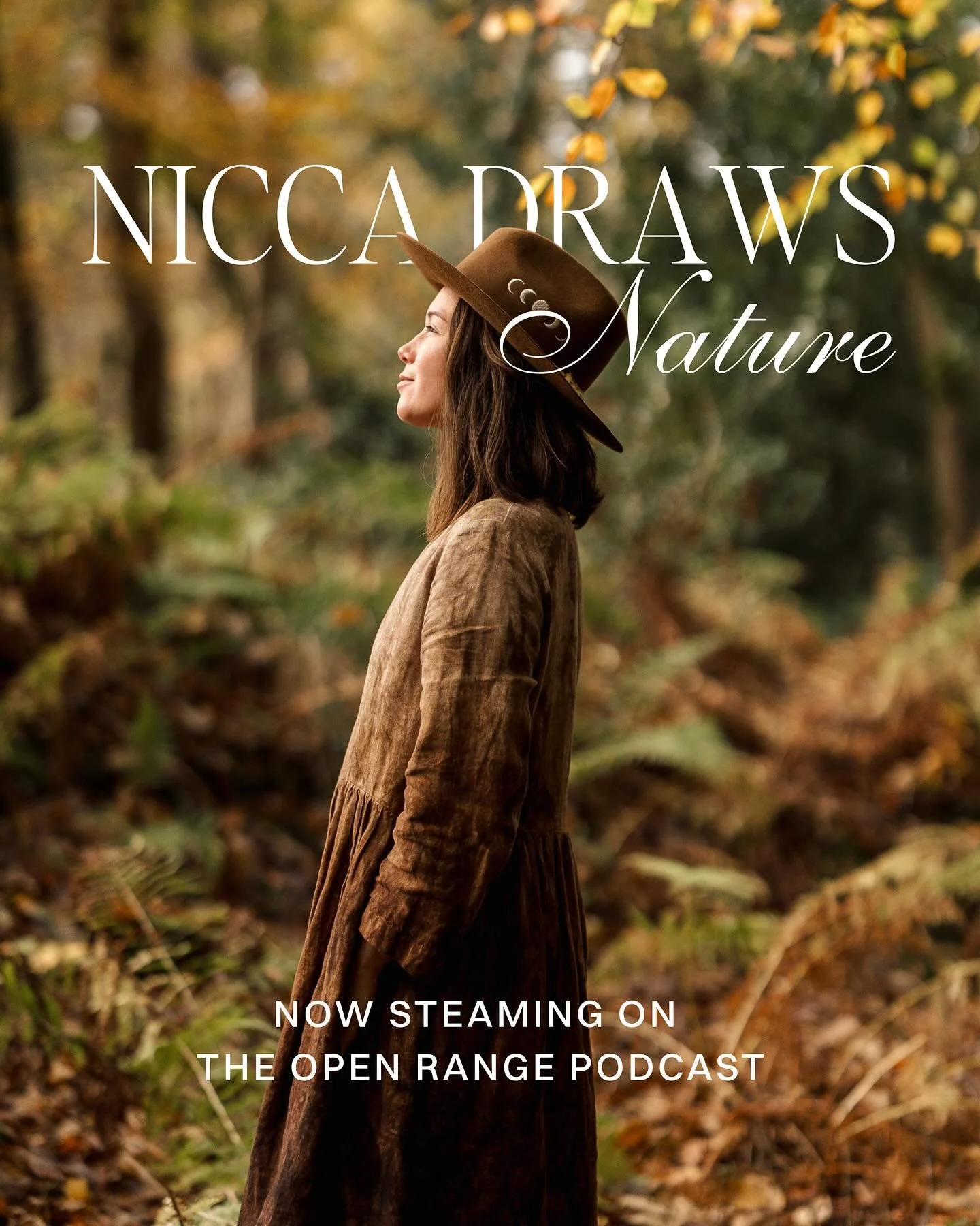 &ldquo;Creativity comes in all forms&mdash;from art, music, your voice, the instruments you play, the cupcakes you bake, the sweater&rsquo;s you knit, gardening. It doesn&rsquo;t matter what it comes in&mdash;it&rsquo;s the &lsquo;act of doing&rsquo;