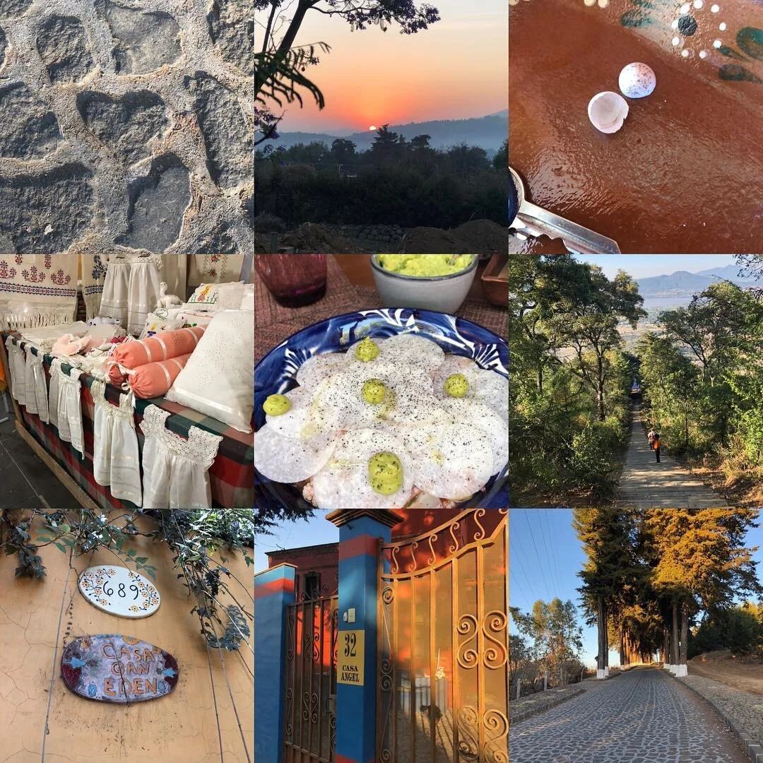 This past week, I had the privilege to take the ABMN work to beautiful and brilliant little children and their families in magical P&aacute;tzcuaro, M&eacute;xico. International outreach is now firmly a part of my Journey, as I can, in addition to th