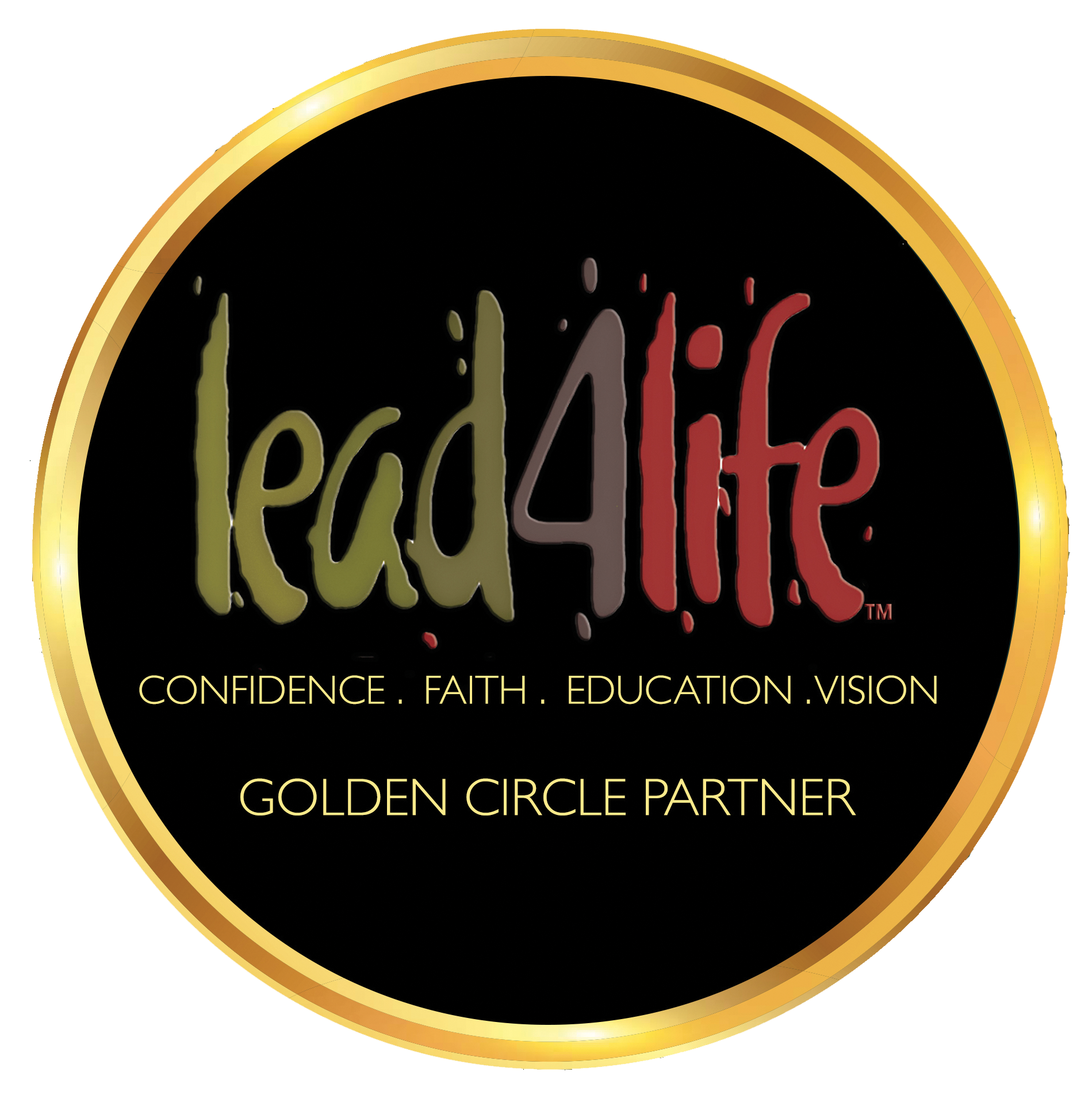 Lead4life Golden Circle Logo.png