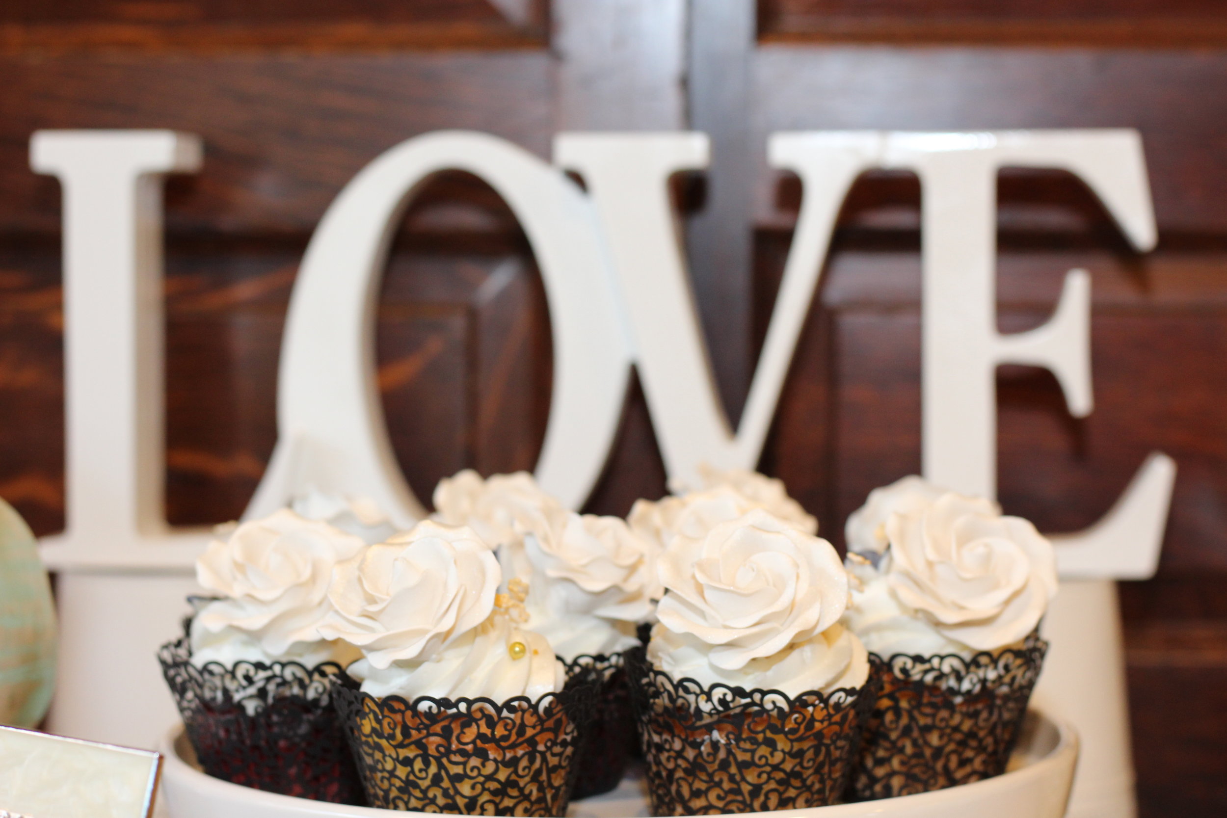 Beata's Bridal Shower