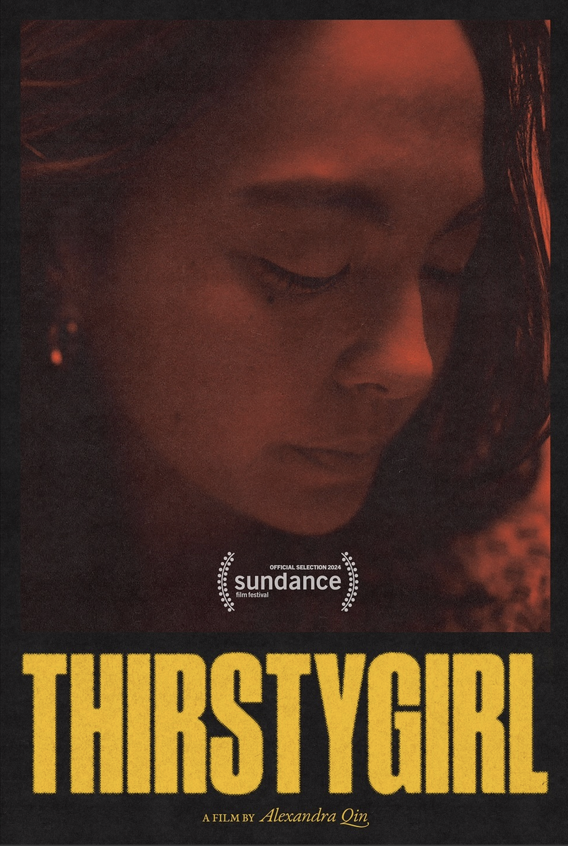 Thirstygirl Teaser (2023)