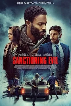 Sanctioning Evil | Official Trailer