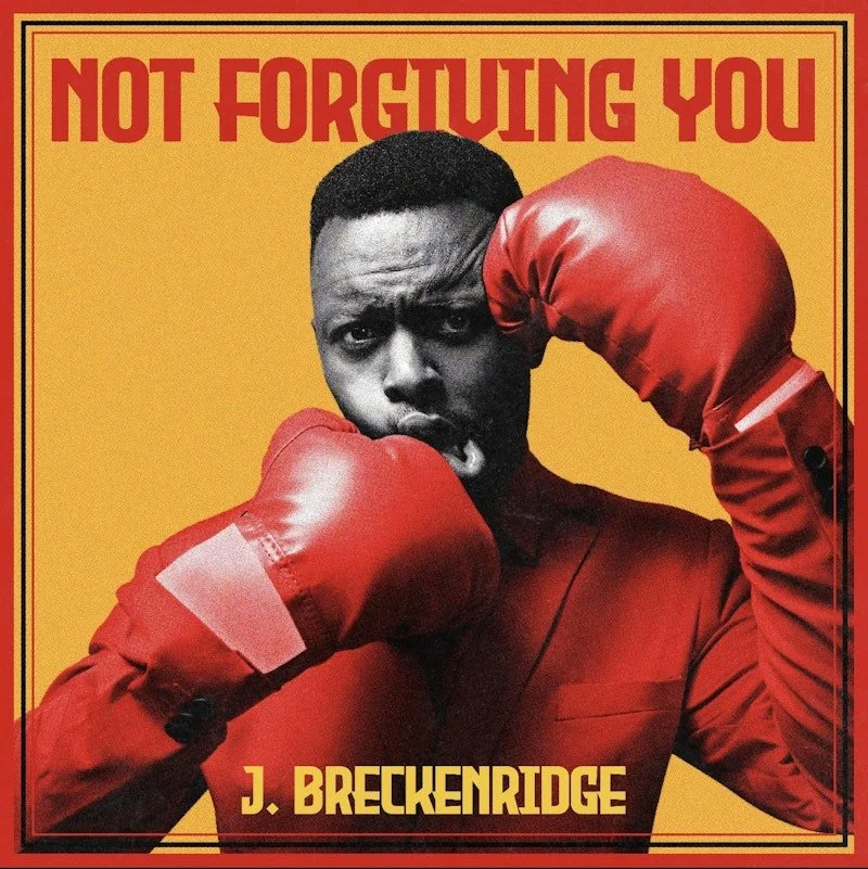 J. Breckenridge - Not Forgiving You (Official Music Video)